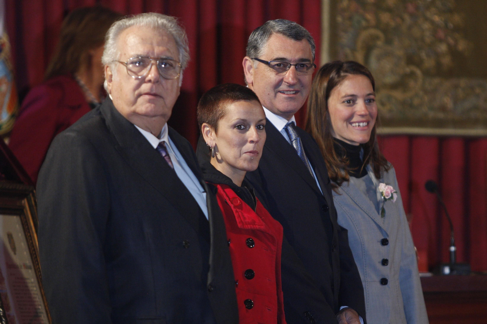 Eugenio Chicano: la vida del artista en fotos