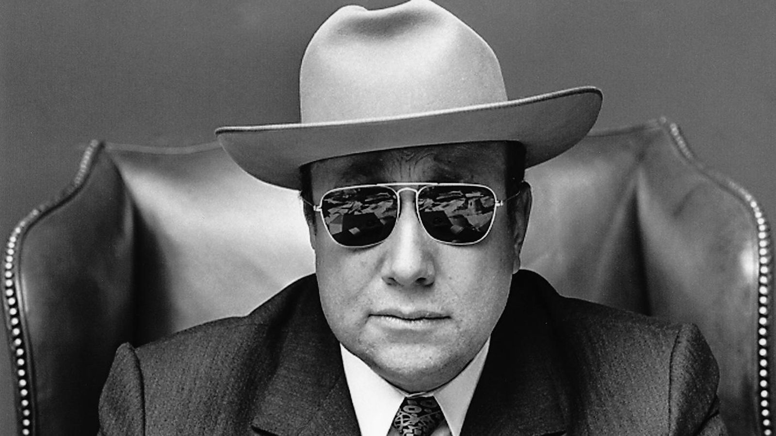 Jean-Pierre Melville, maestro del 'polar' francés, objeto de un documental en Arte France. Jean-Pierre Melville, maestro del 'polar' francés, objeto de un documental en Arte France.