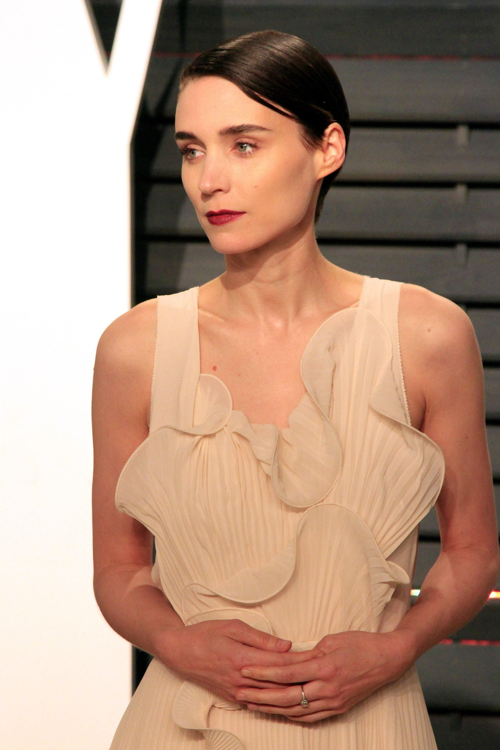 Las imágenes de la alfombra roja de los Oscar