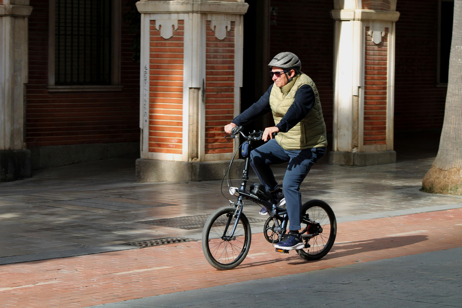 Imágenes del 30 de Marzo