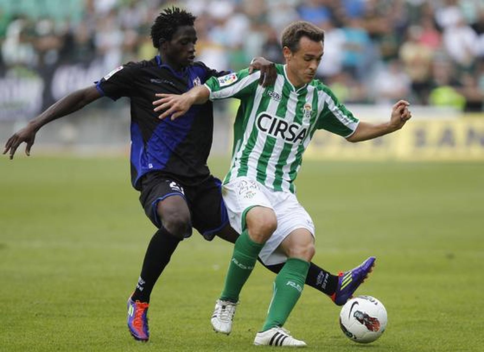 Foto: Antonio Pizarro