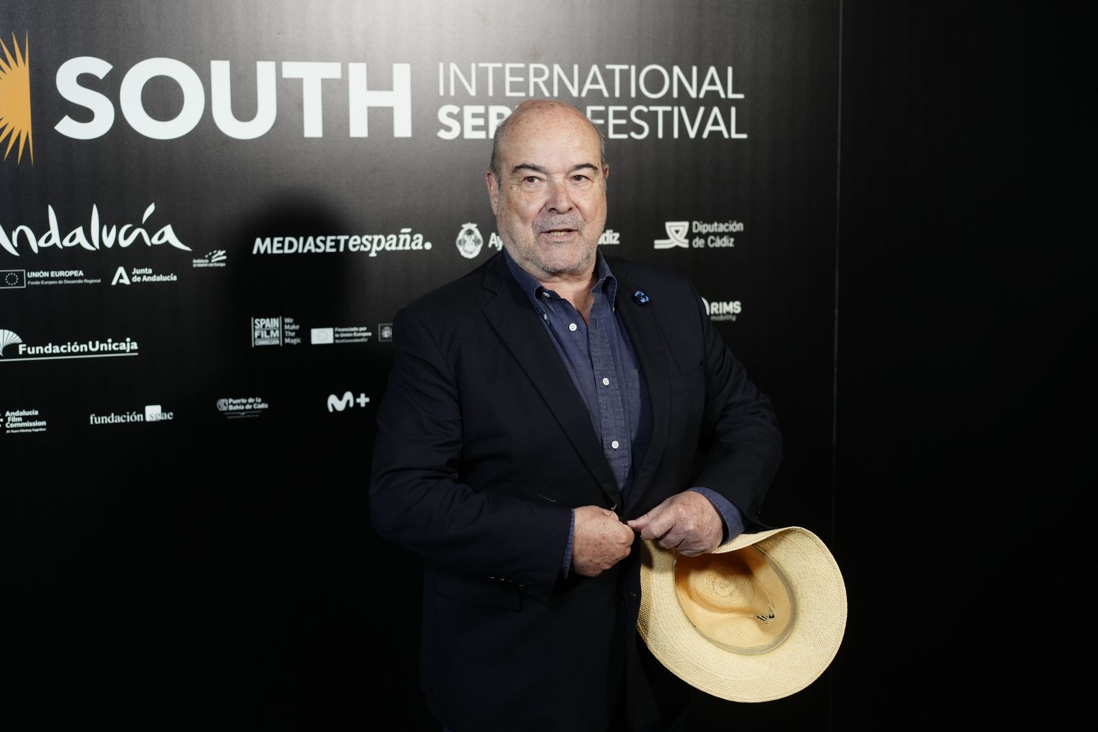 Todas las imágenes del South International Series Festival