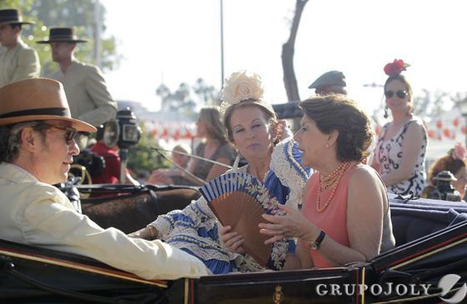 Foto: Antonio Pizarro