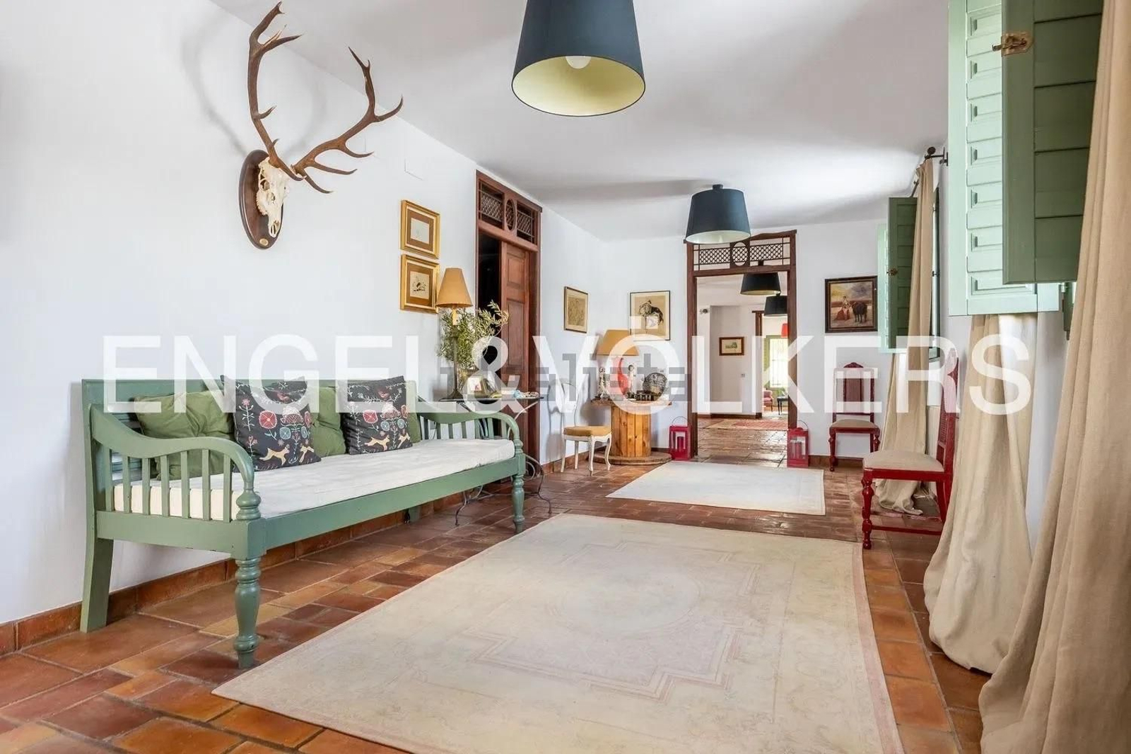 Así es la casa más cara a la venta en el pueblo más rico de Huelva Así es la casa más cara a la venta en el pueblo más rico de Huelva