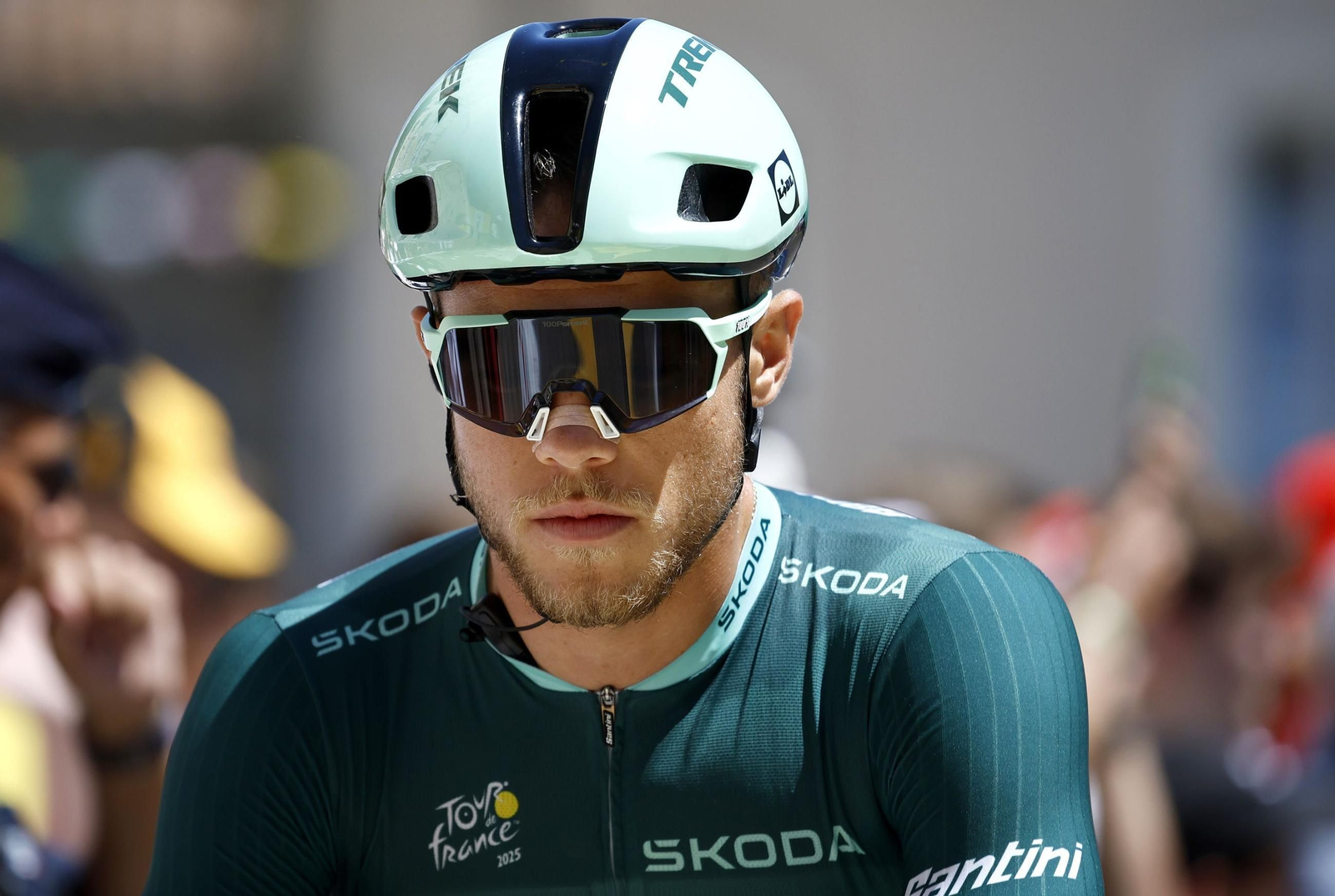 Las mejores fotos del Tour de Francia | Etapa 12