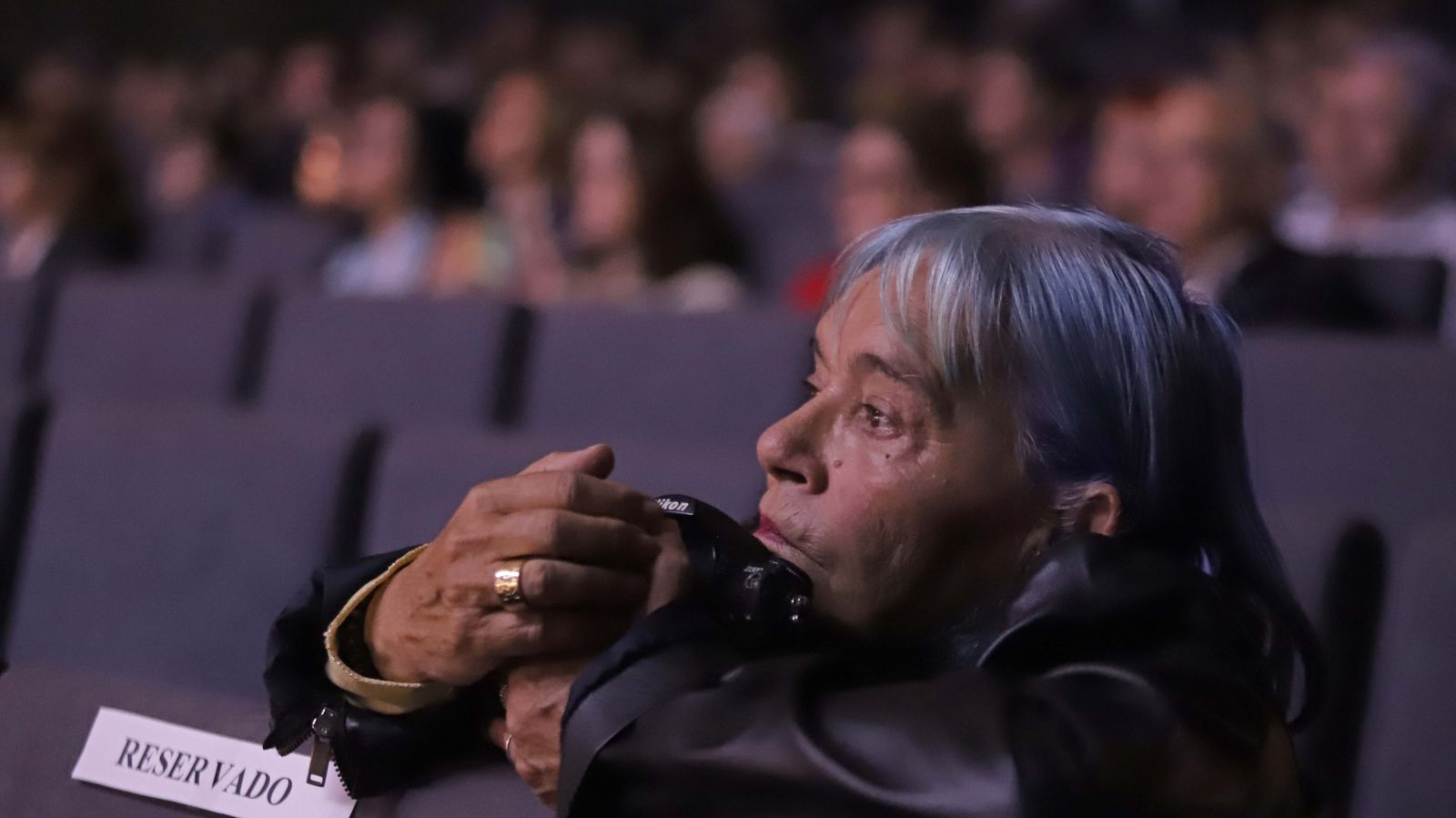 Fotos de la inauguración de Algeciras Fantástika 2022