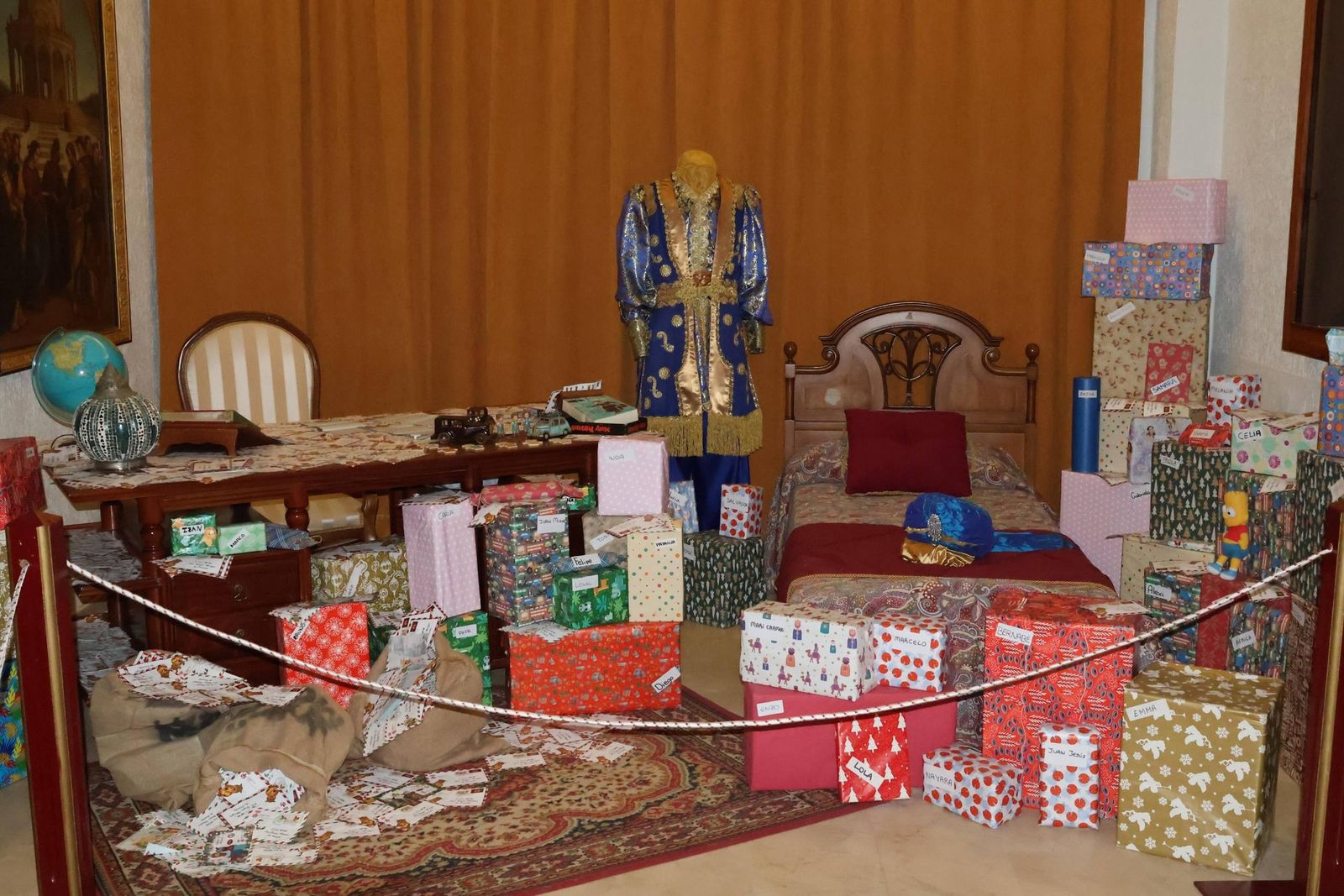 Posada Real Chiclana 2025