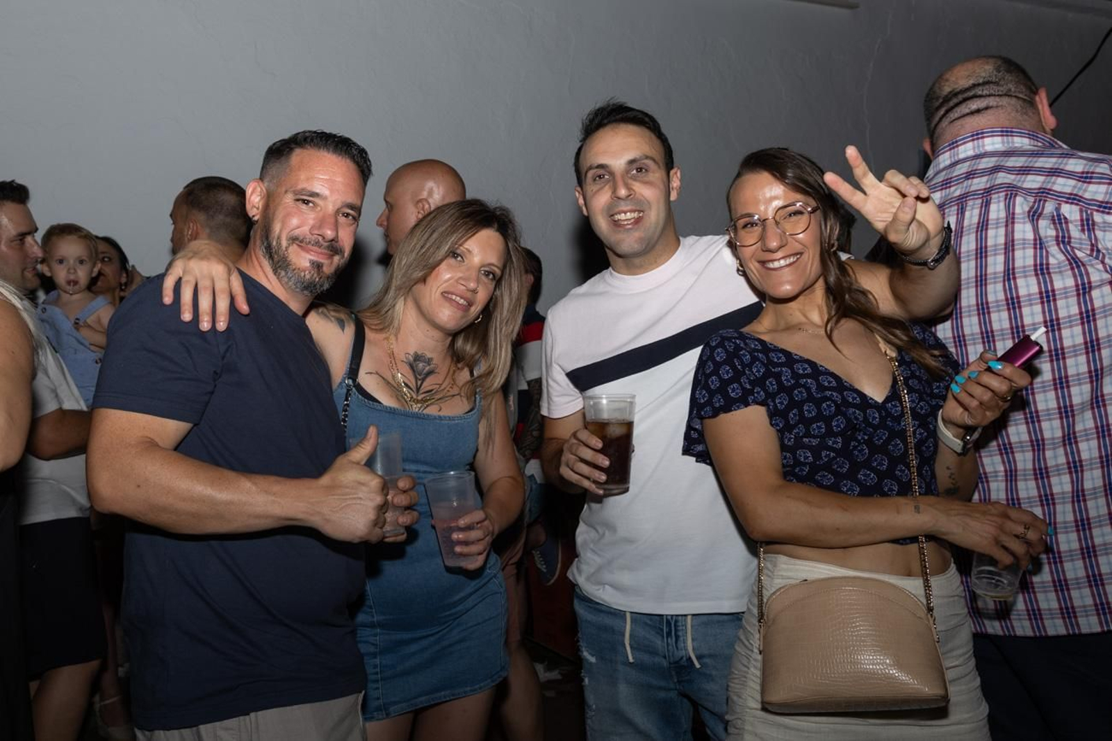 Feria de San Pedro en Torredonjimeno