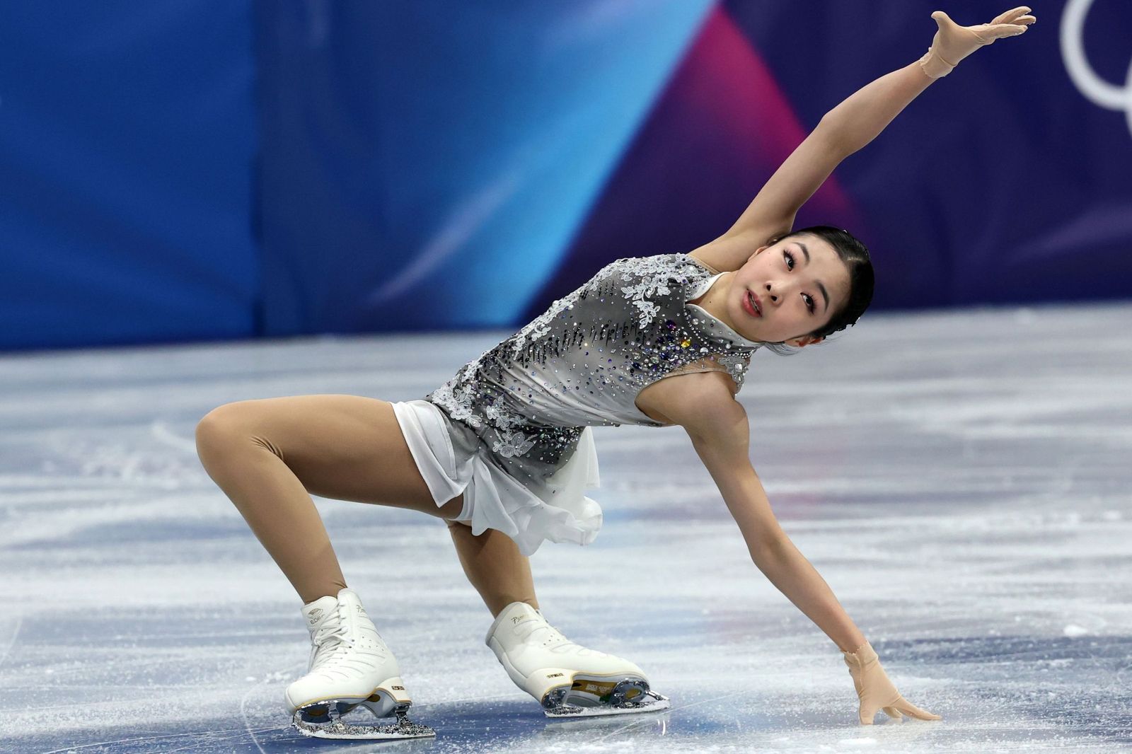 Las mejores fotos de los Juegos Olímpicos de invierno Milán Cortina d'Ampezzo 2026 | Jornada 14