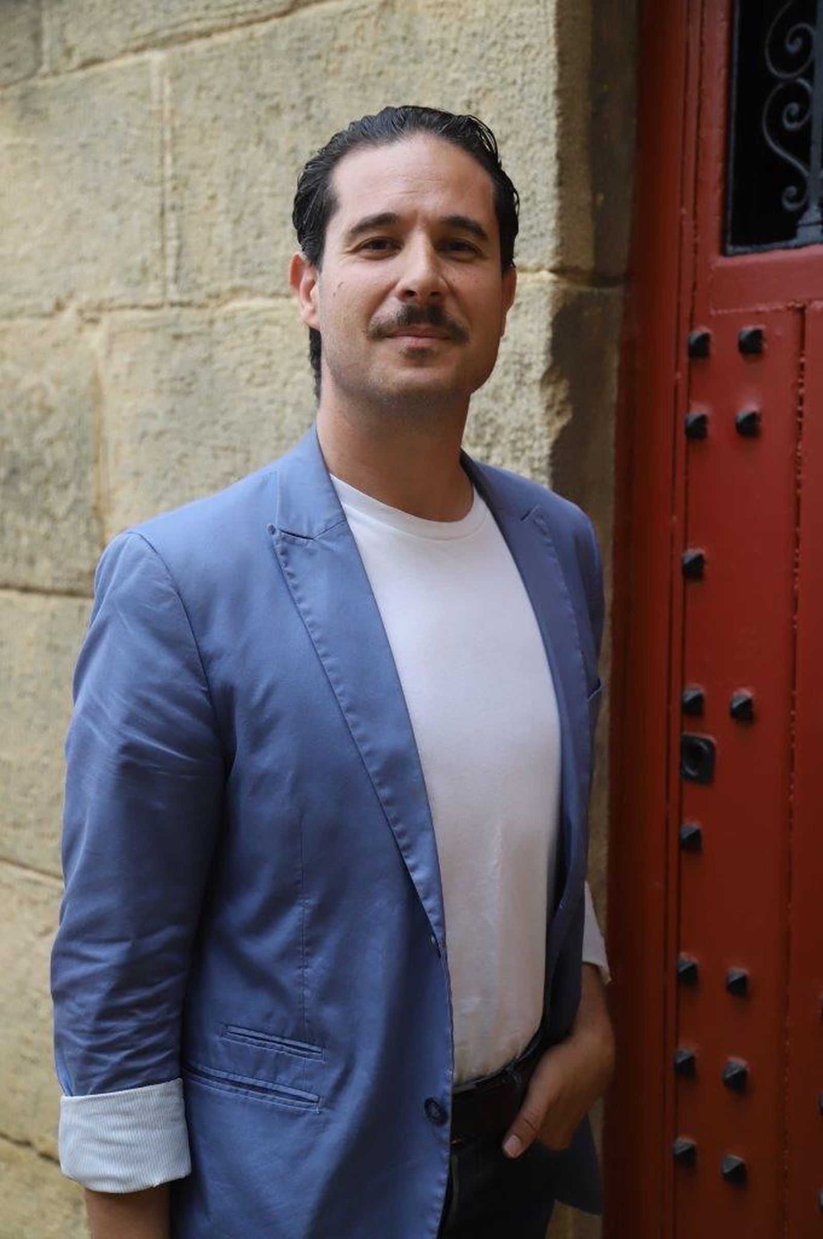 Famosos y autoridades en la Maestranza el martes de Feria de Abril