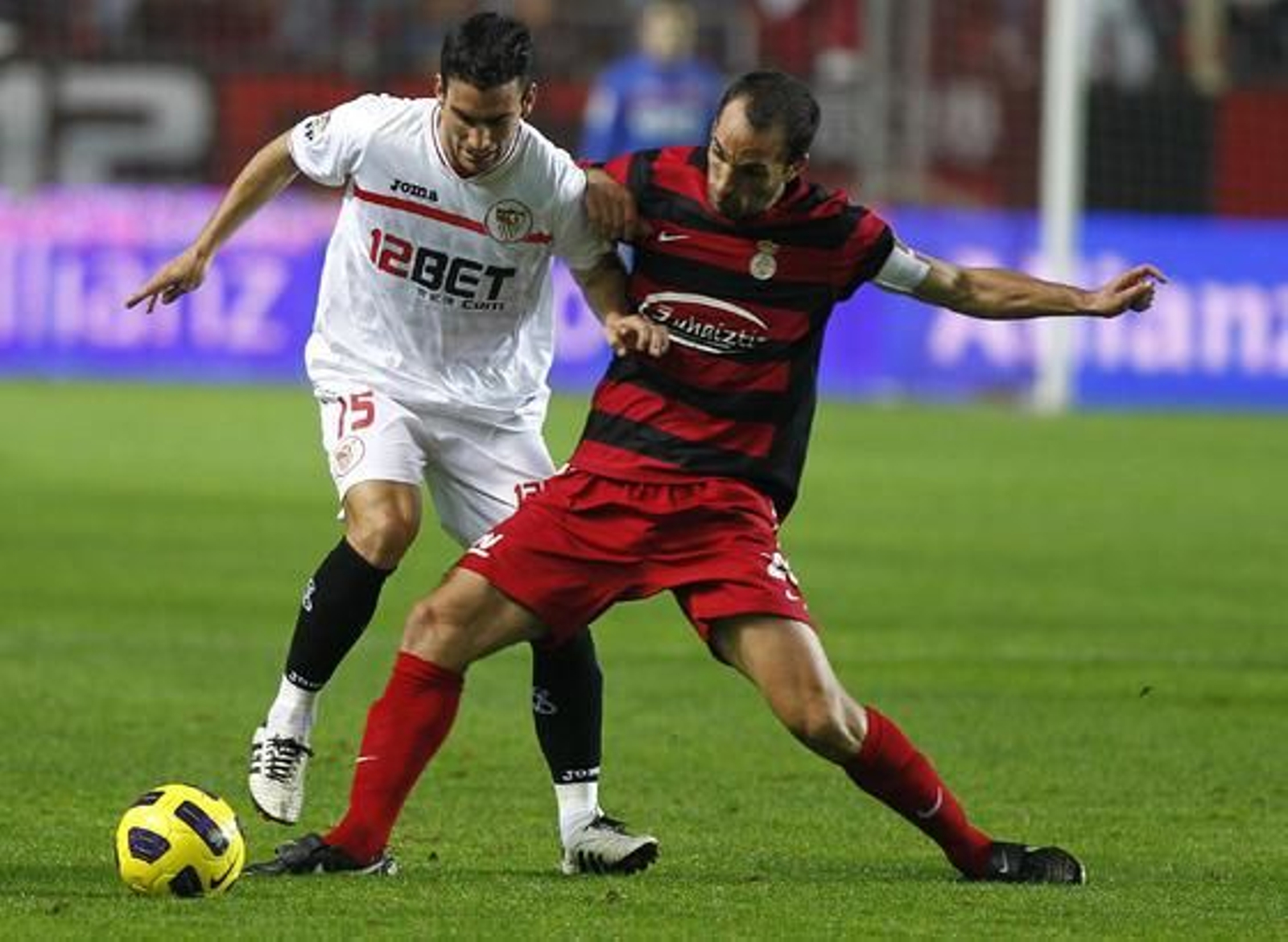 Foto: Antonio Pizarro