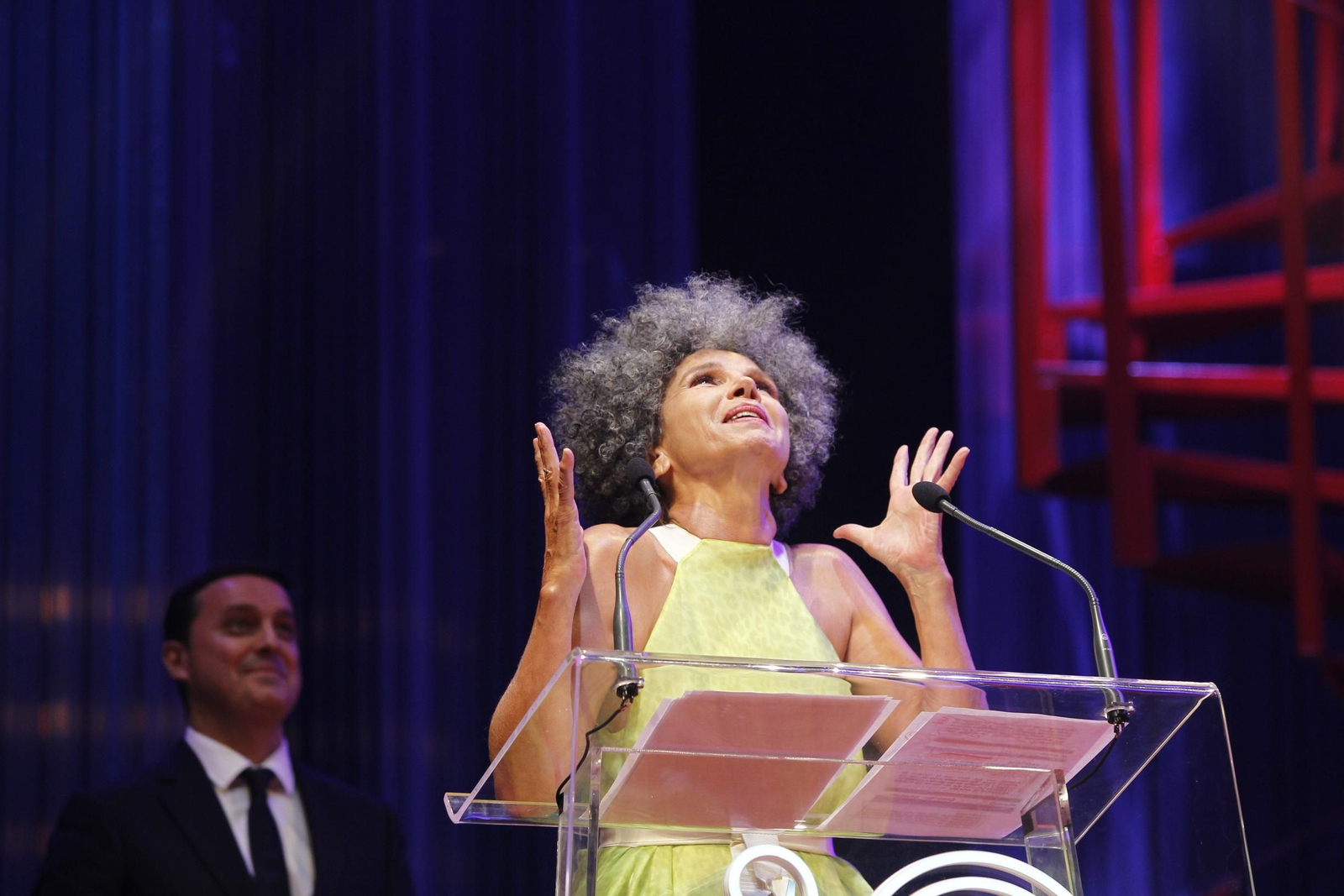 Fotogalería Gala Clausura FICAL 2019