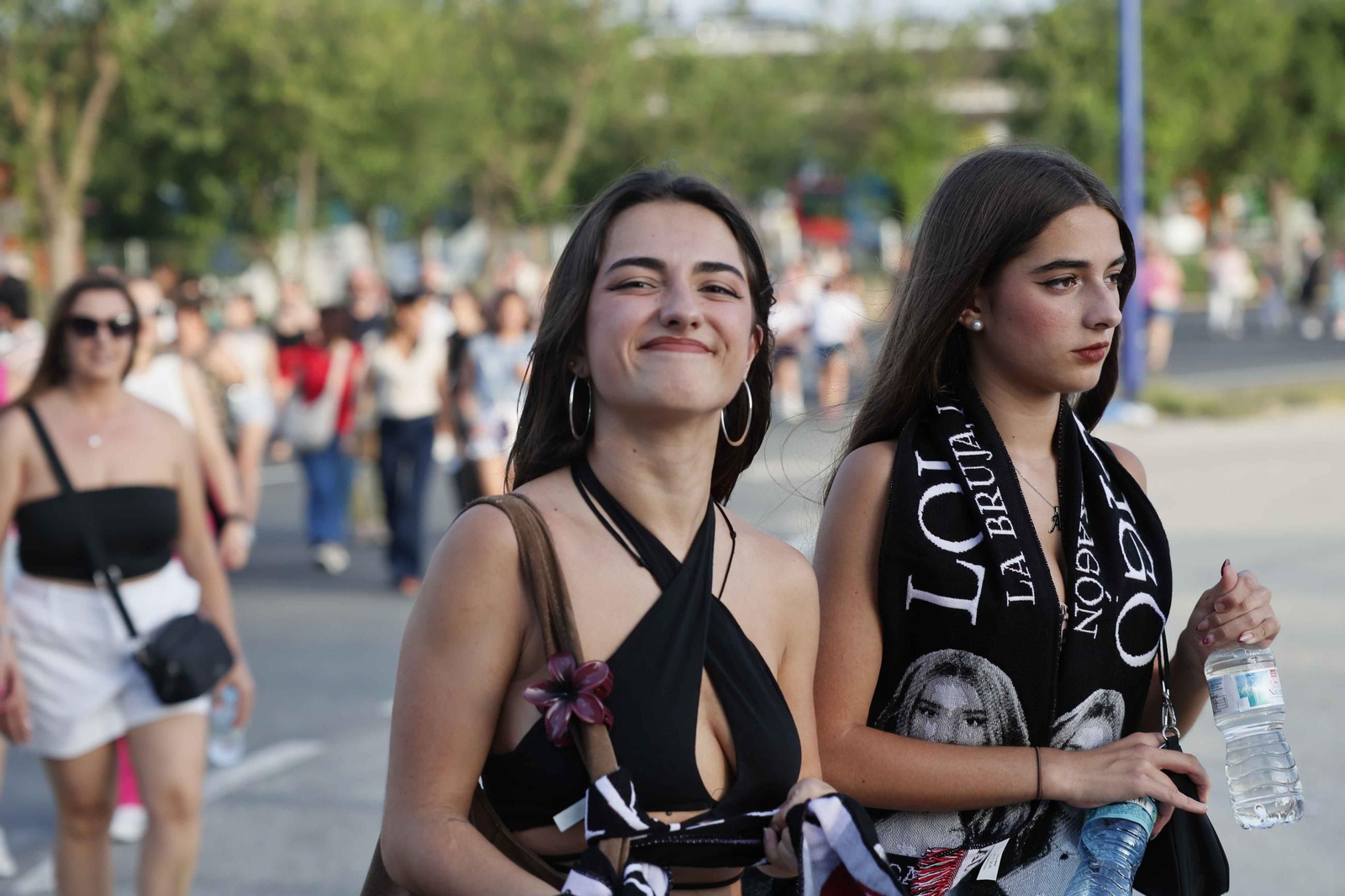Búscate en el concierto de Lola Índigo