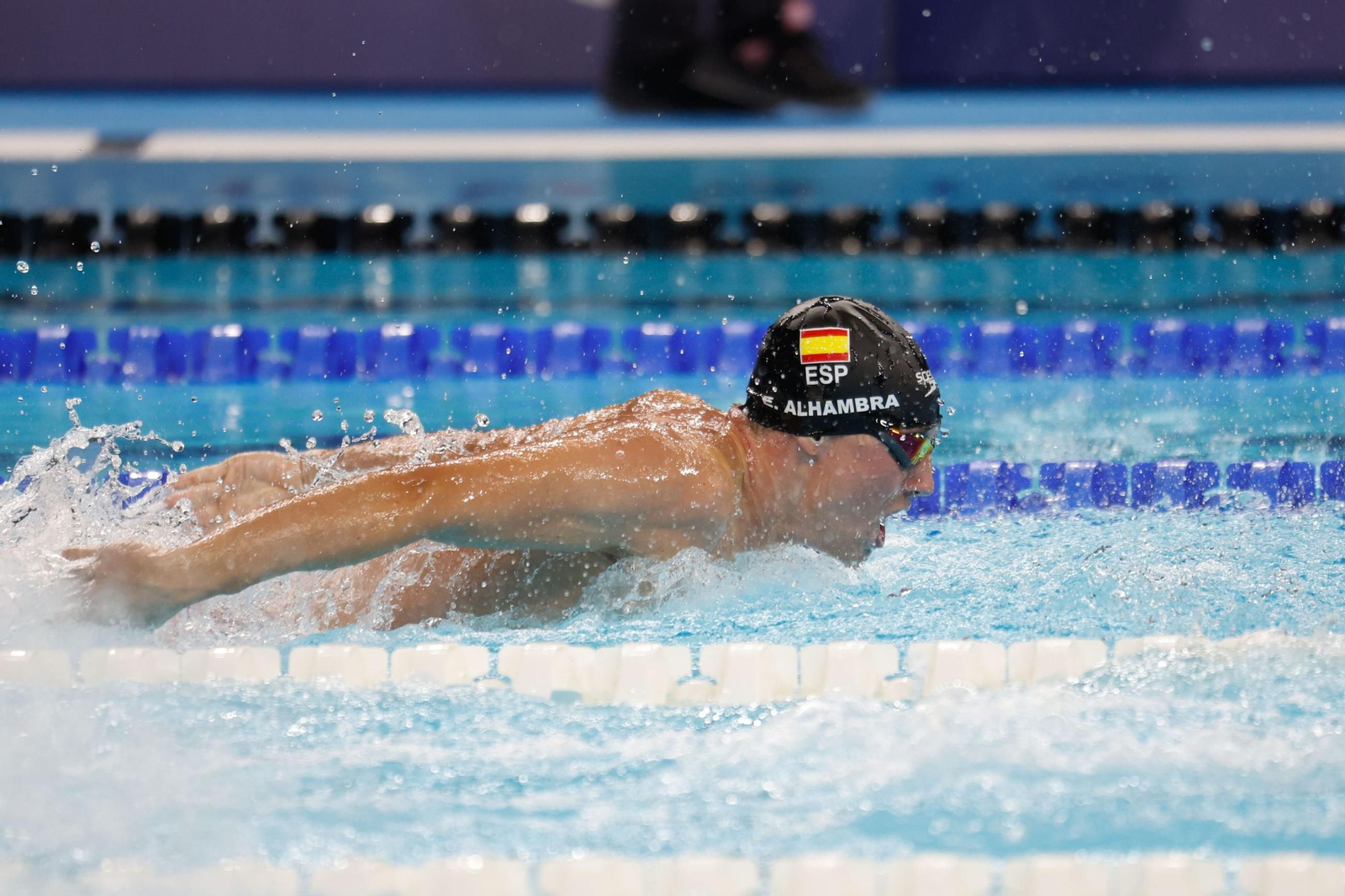 Las mejores fotos de los Juegos Paralímplicos París 2024 | Día 2