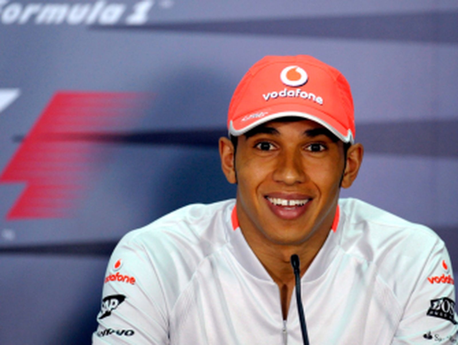 La FIA descalifica a Hamilton del Gran Premio de Australia