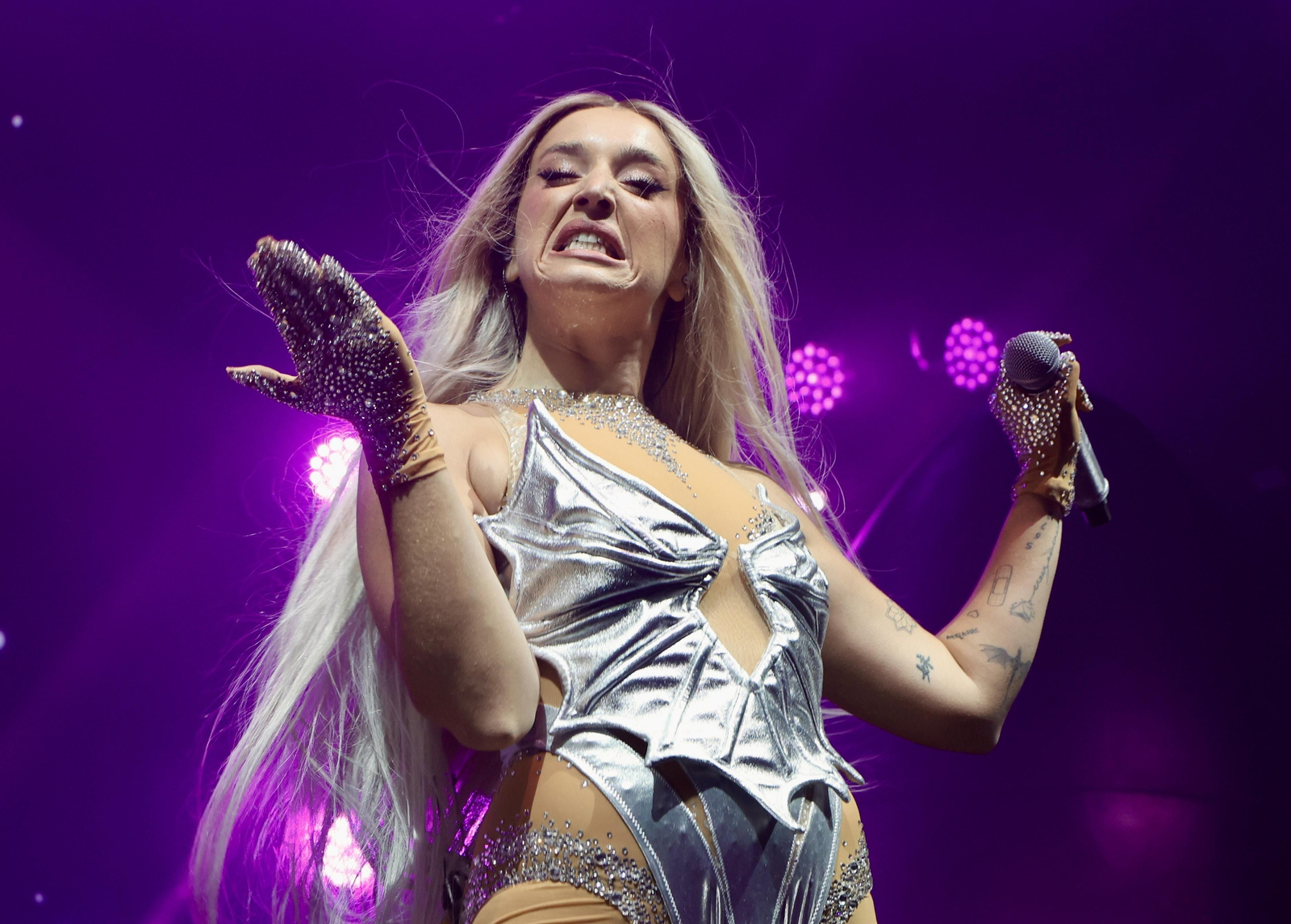 CONCIERTO DE LOLA INDIGO