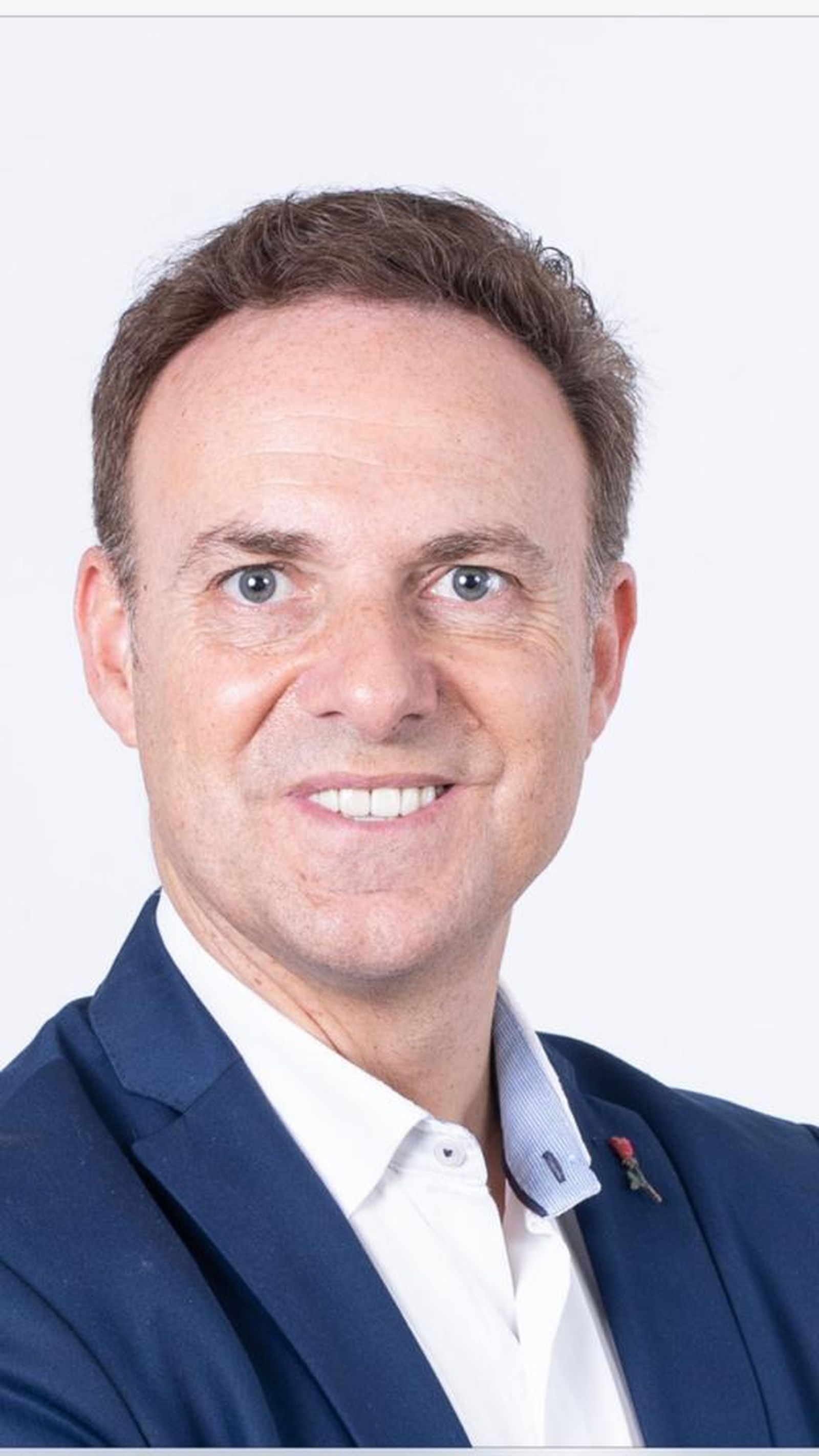 David de la Encina agradece "el esfuerzo para que las mascarillas hayan llegado a distintas ciudades de la provincia"