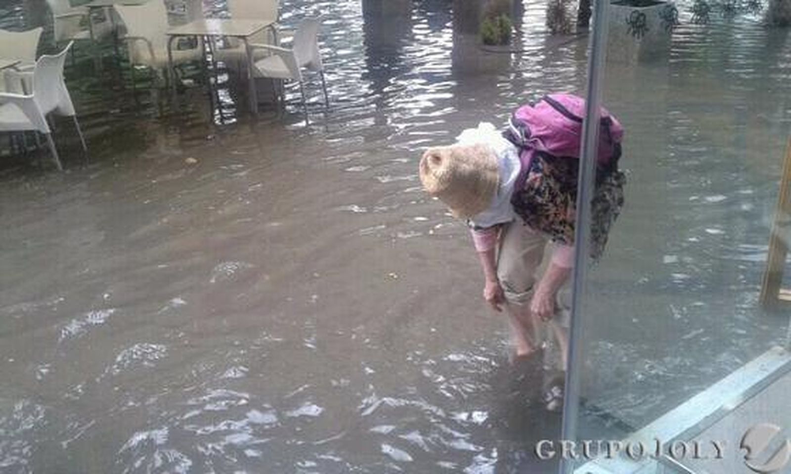 Foto: M.De La Cruz/ Granada Hoy