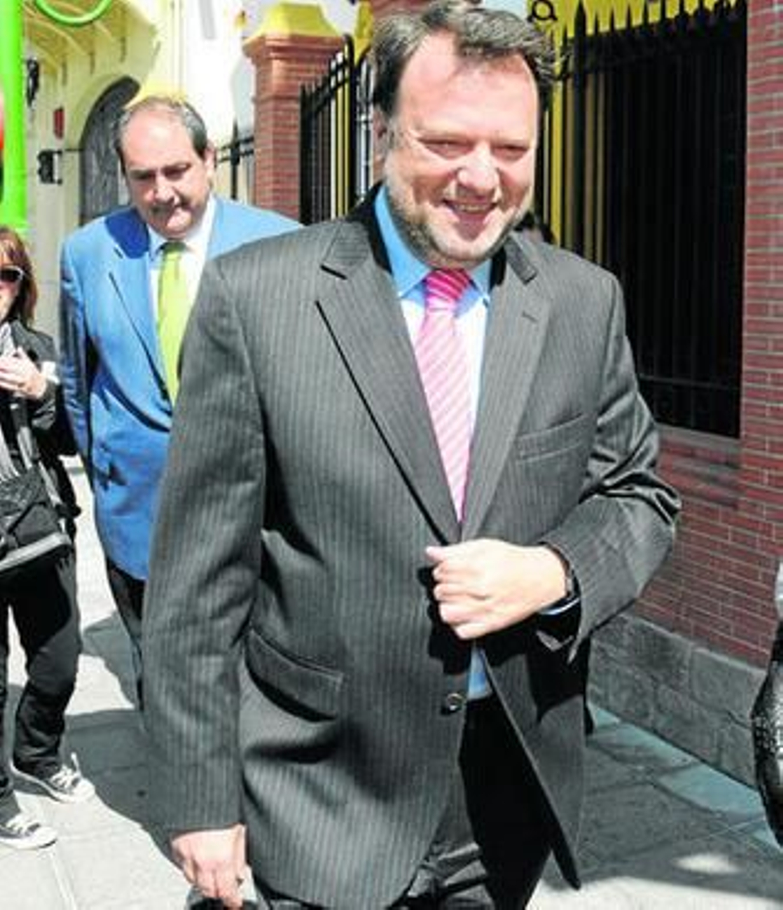 El eterno duelo de legitimidades