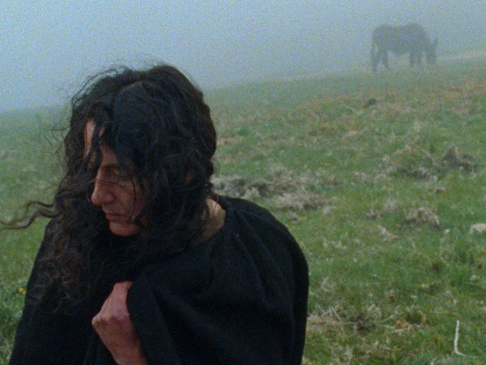 Una imagen de 'Eles transportan a morte', de Girón y Delgado.