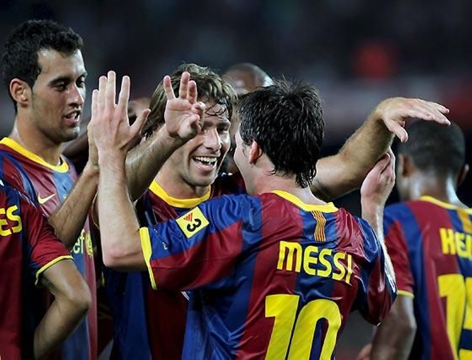 Foto: Efe / Reuters / Afp Photo