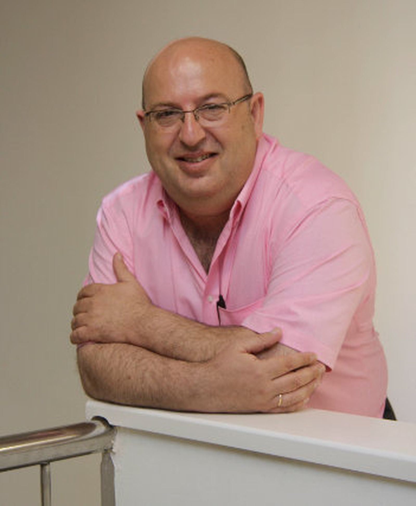 Dejarse llevar por los pasos de baile