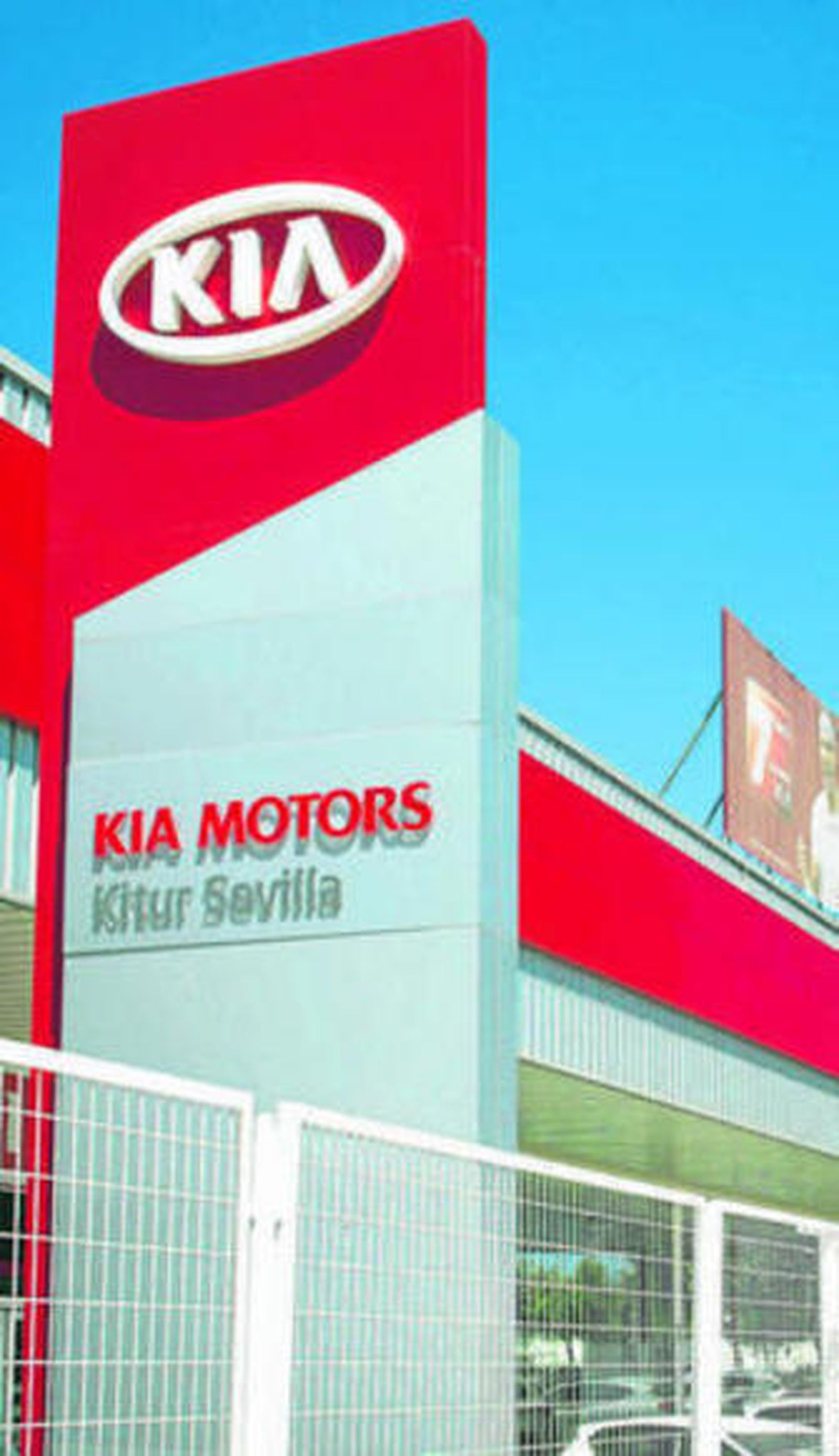 KITUR SEVILLA Calidad y certezas al alcances de todos