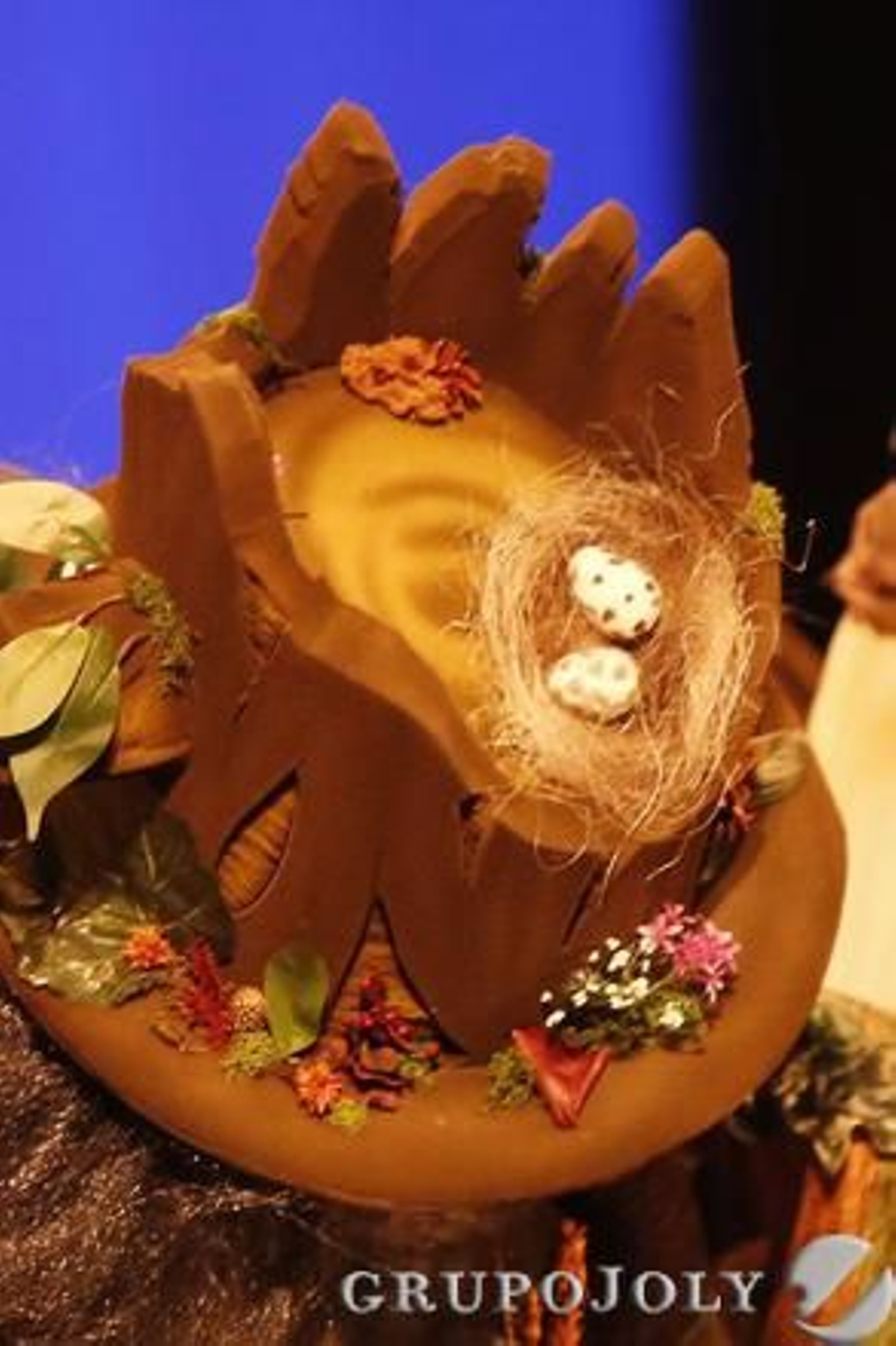 Foto: Lourdes de Vicente y Fito Carreto