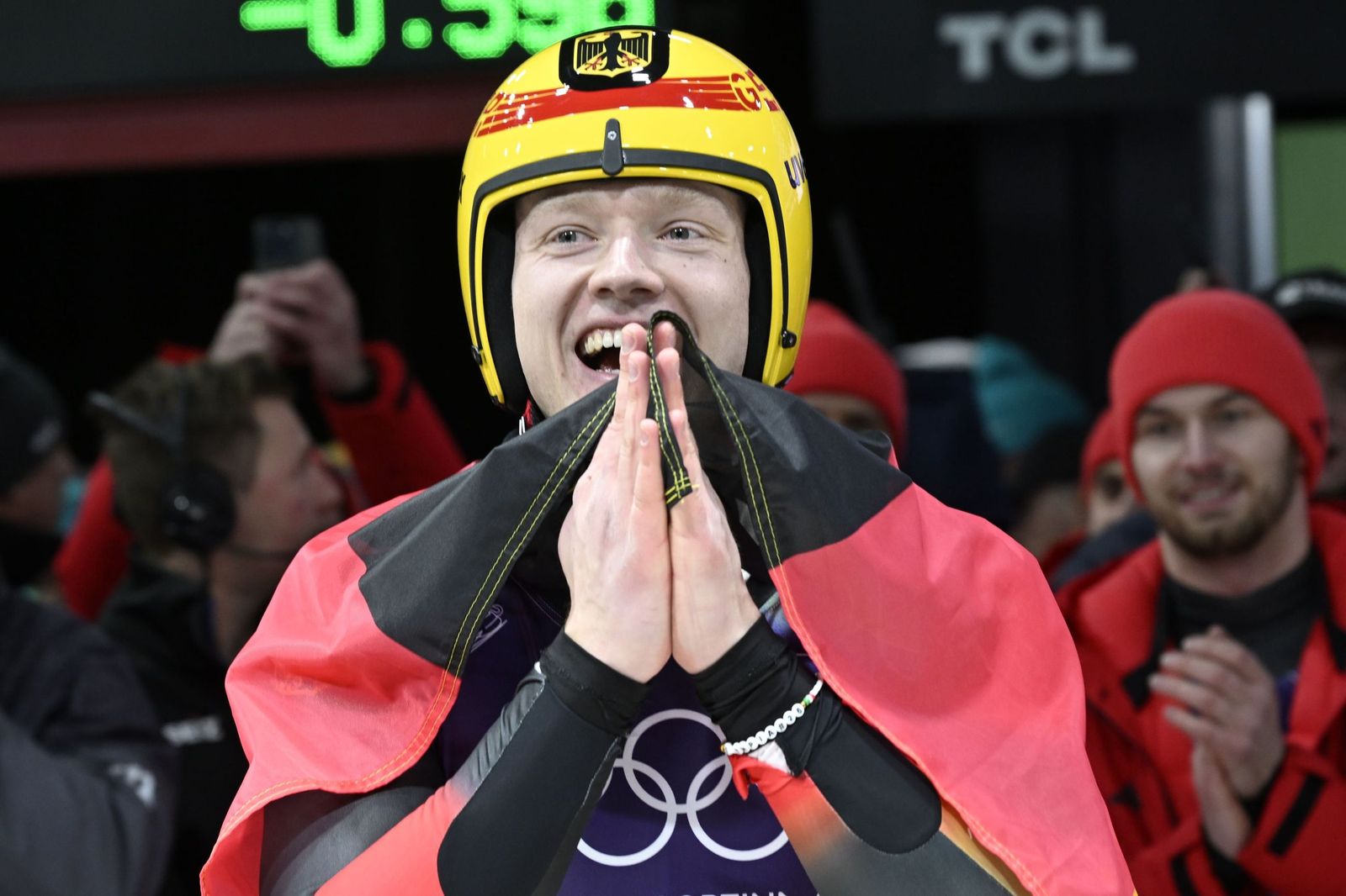 Las mejores fotos de los Juegos Olímpicos de invierno Milán Cortina d'Ampezzo 2026 | Tercera jornada