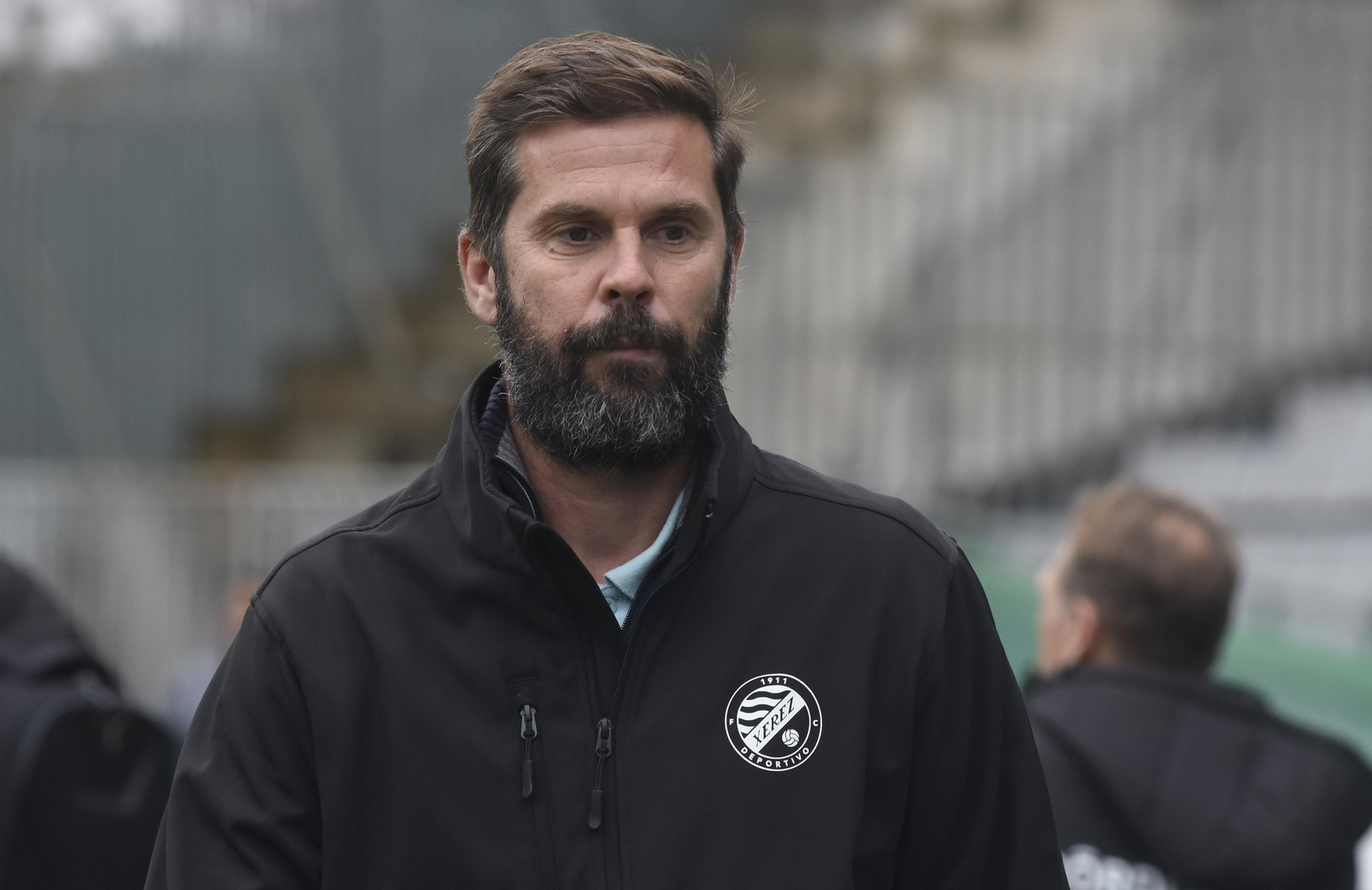 Las mejores fotos del Córdoba B - Xerez Deportivo FC en El Arcángel