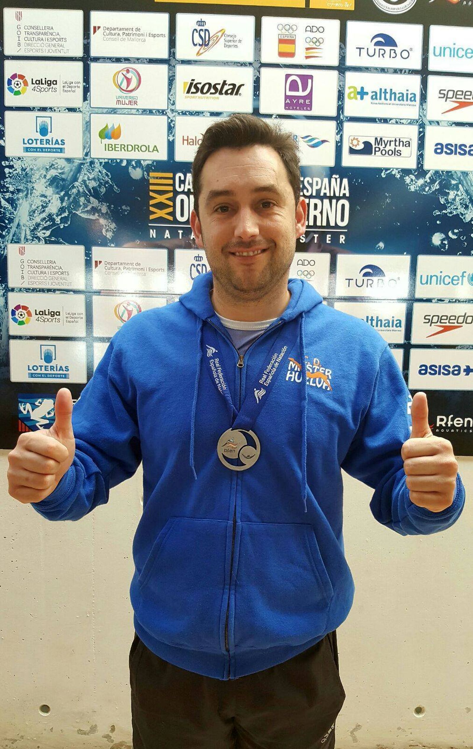 Juan Francisco López López.