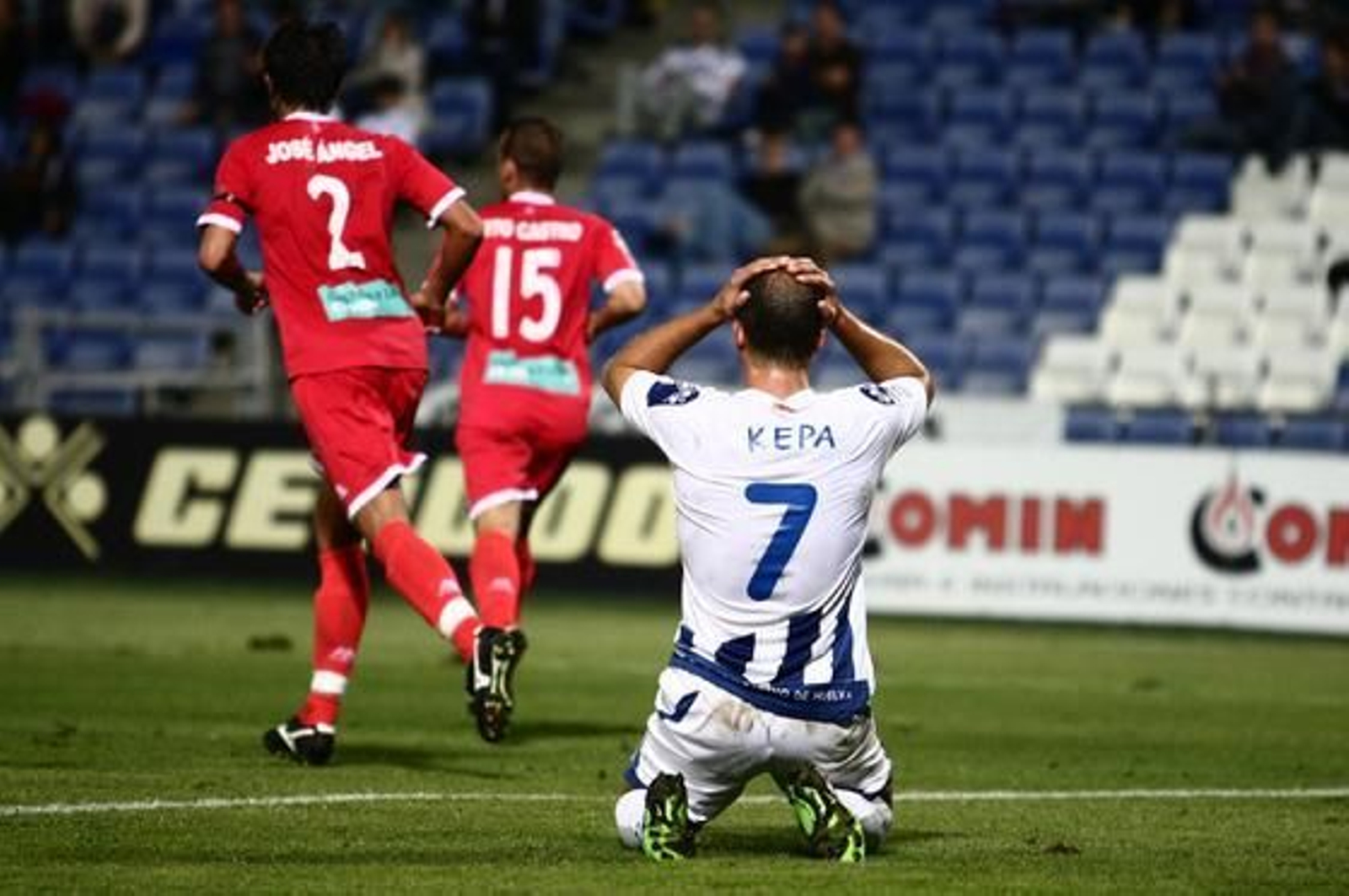 Foto: Alberto Dominguez