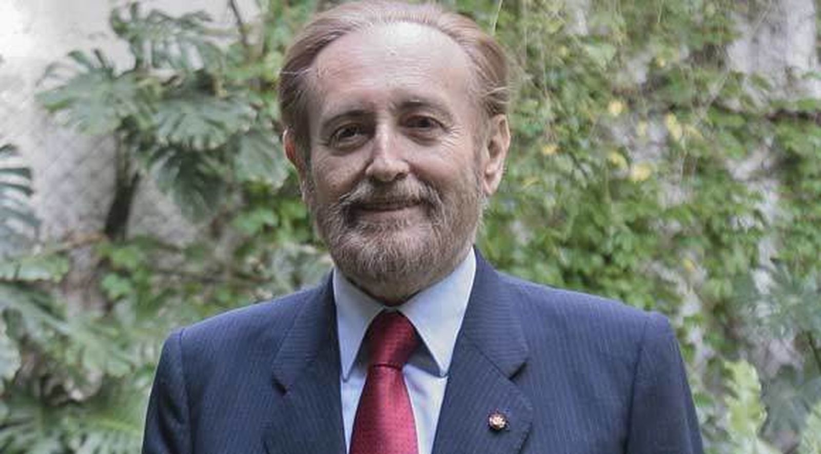 "Tengo buena amistad con los cónsules de Grecia y Turquía"