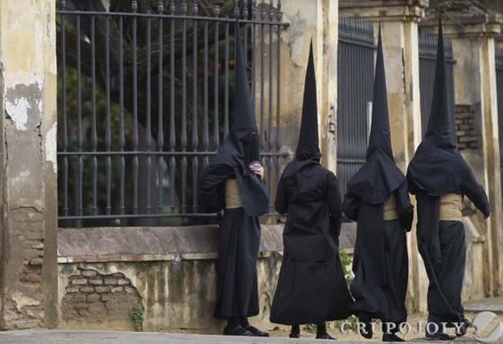 Foto: Antonio Pizarro