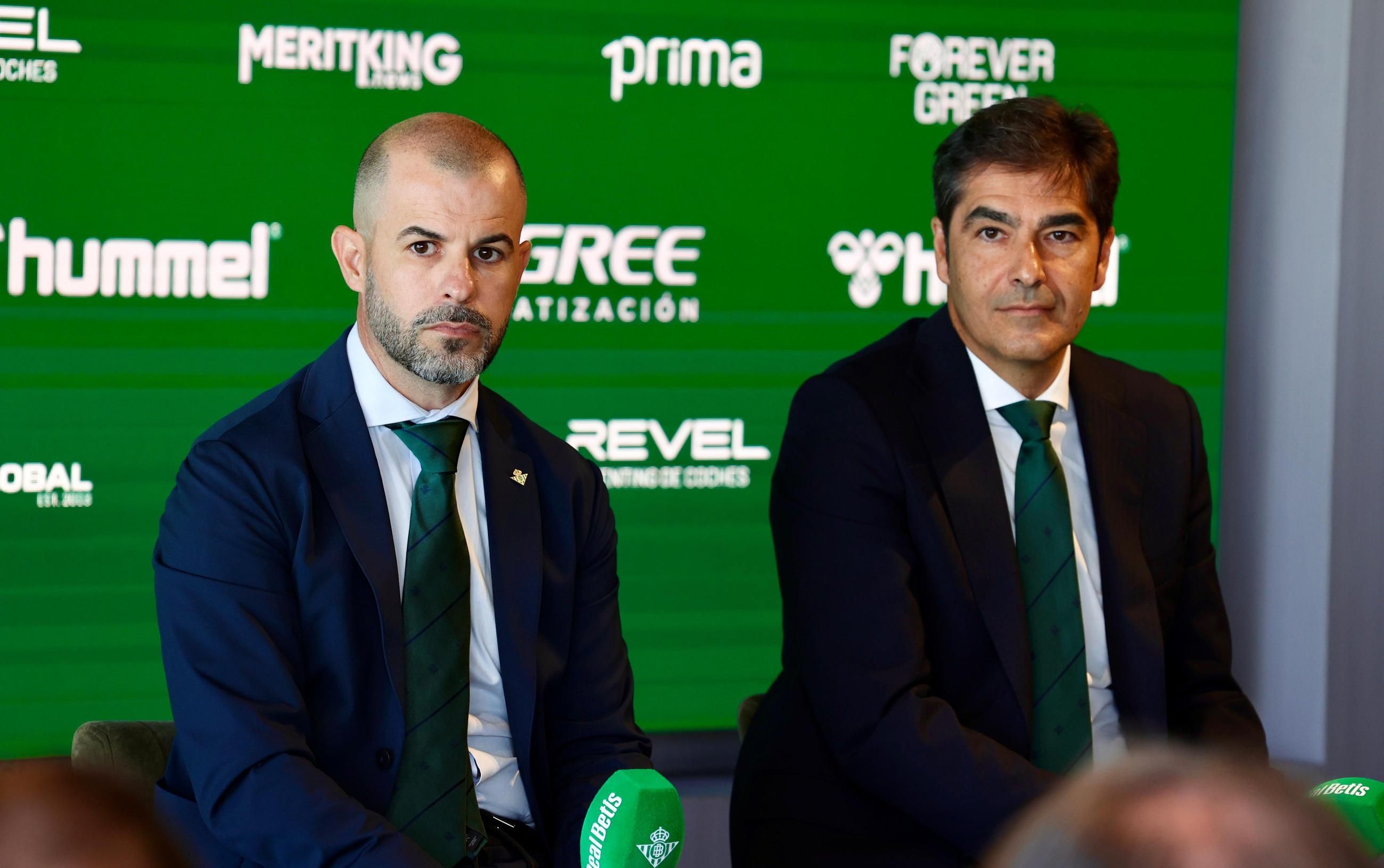 El Betis y la postura ante Ceballos: "No vamos a pagar un gran traspaso"