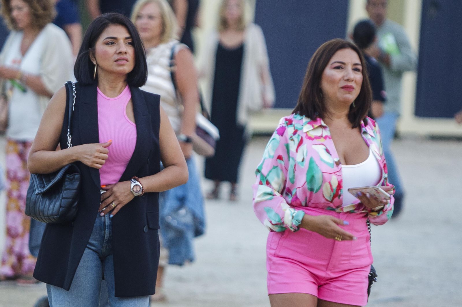 Búscate en el concierto de Pablo Alborán en Concert Music Festival