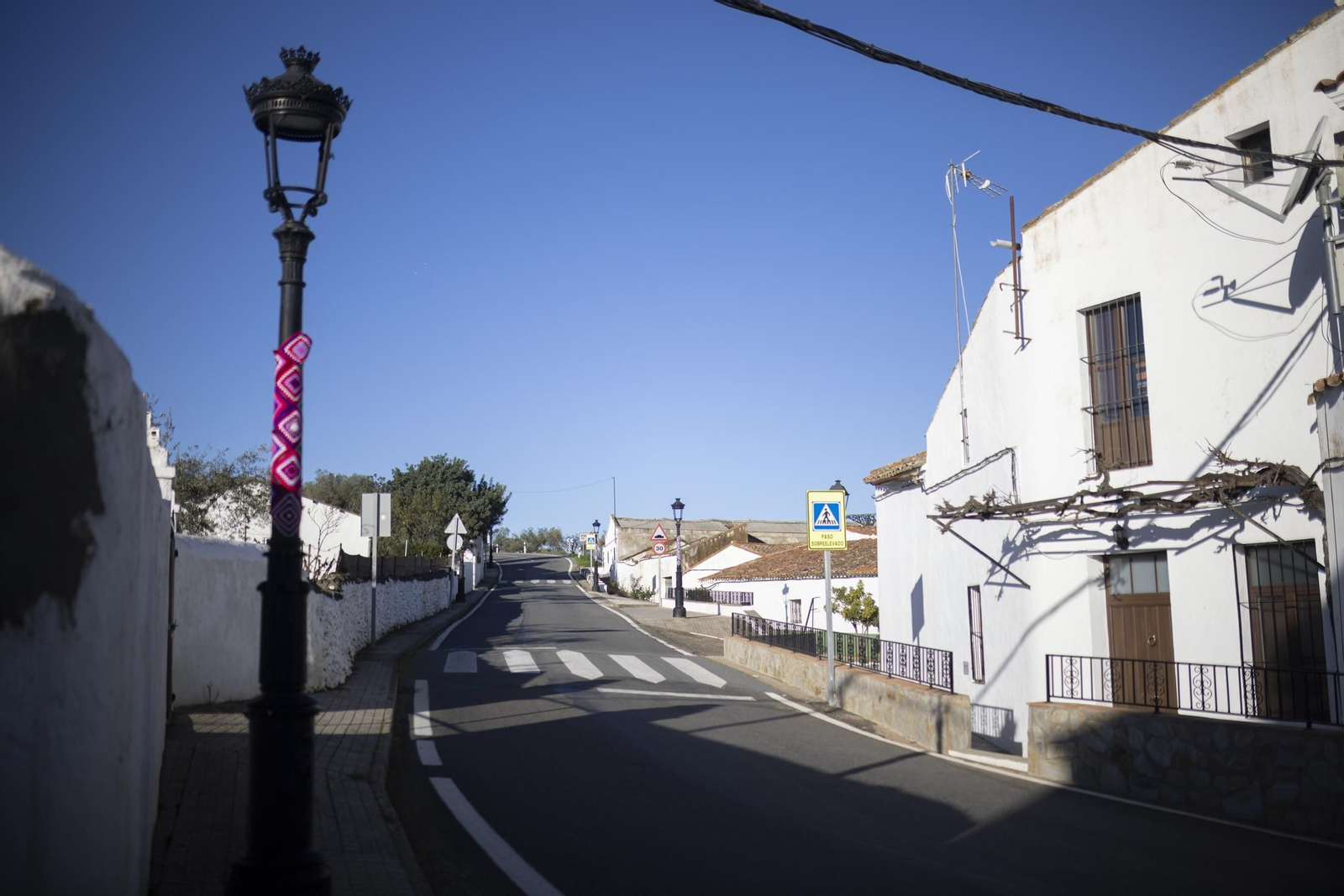 Imágenes de Cumbres de Enmedio