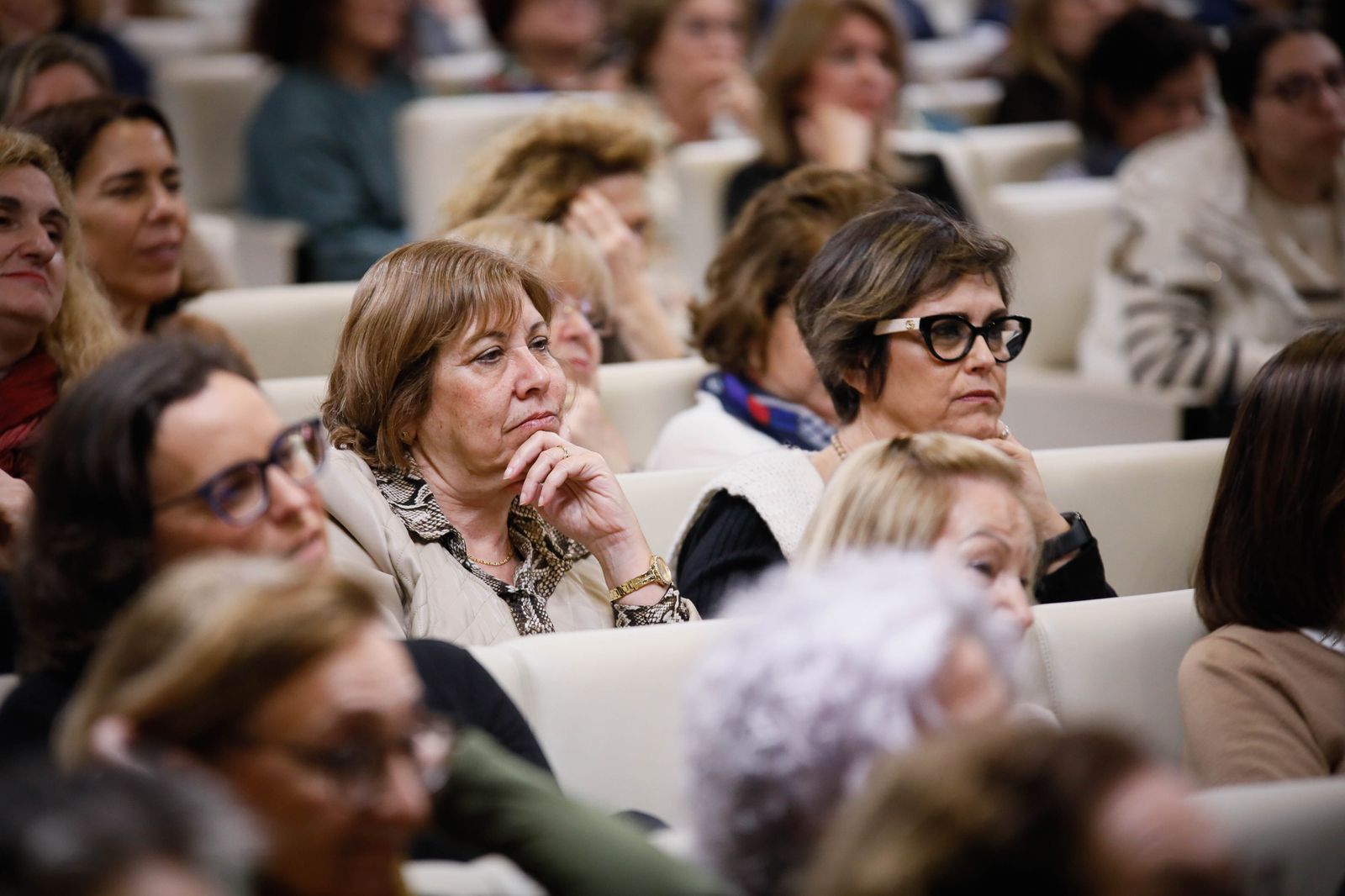¿Has estado en la presentación del libro de Máximo Huerta? Entra en la galería y buscate