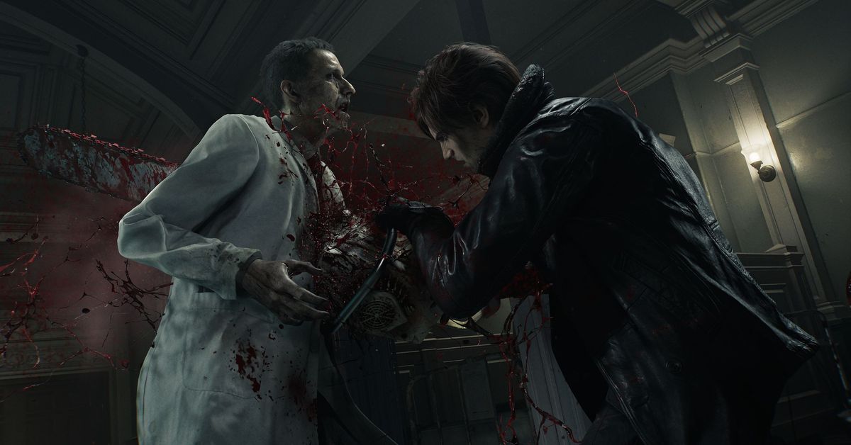 Capcom presume de lanzamientos en el State of Play: Resident Evil 9 y Pragmata evidencian un 2026 épico