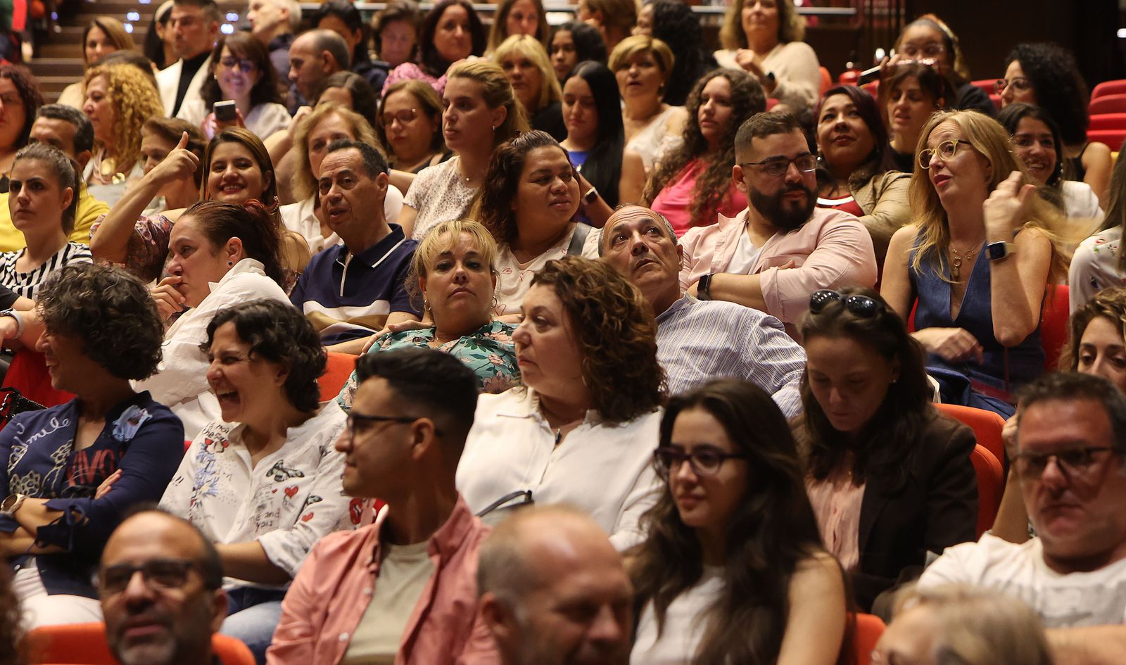 Búscate en el concierto de Kani García