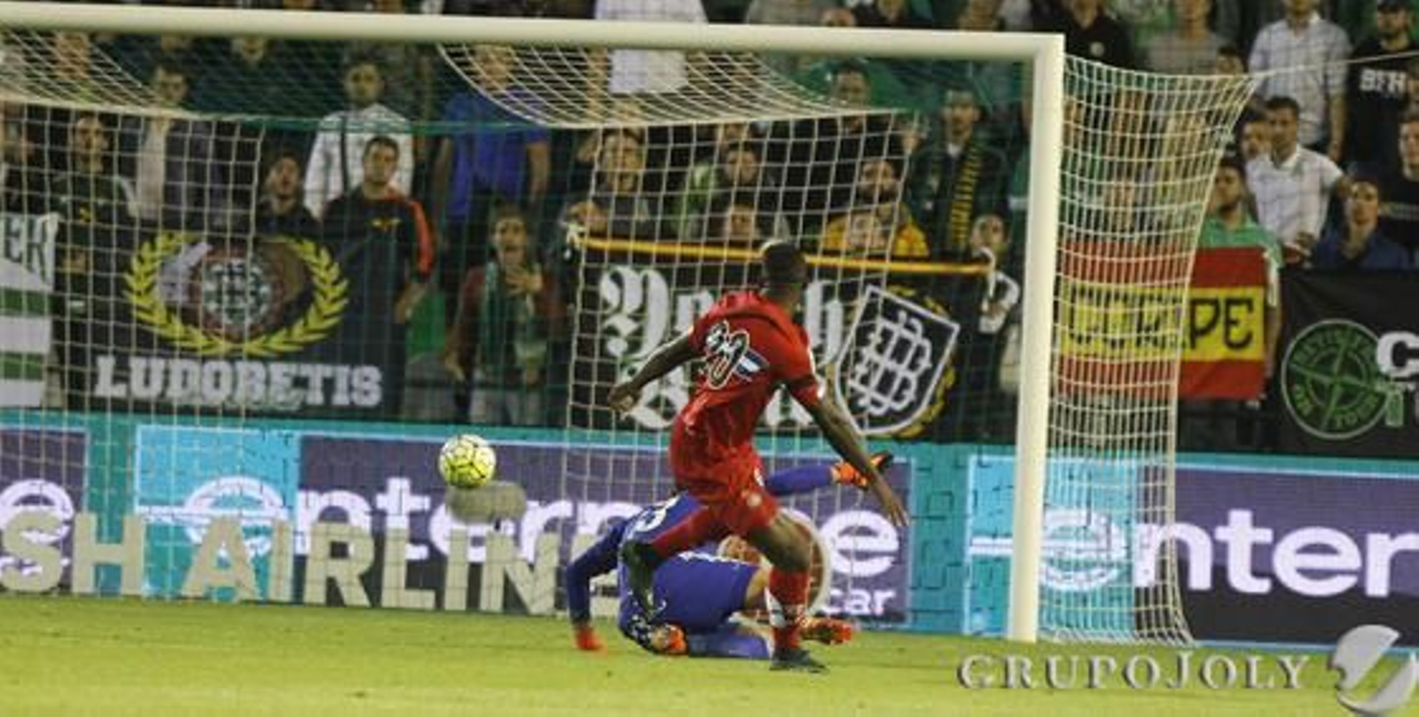 Foto: Antonio Pizarro