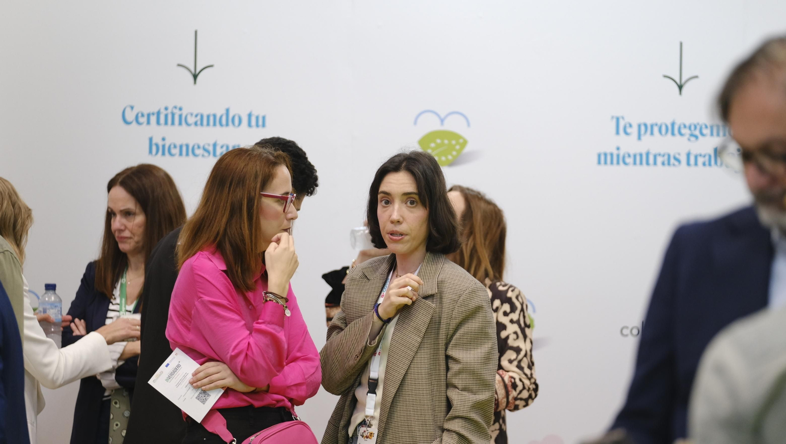 Imágenes del segundo día de Expolevante Níjar 2024