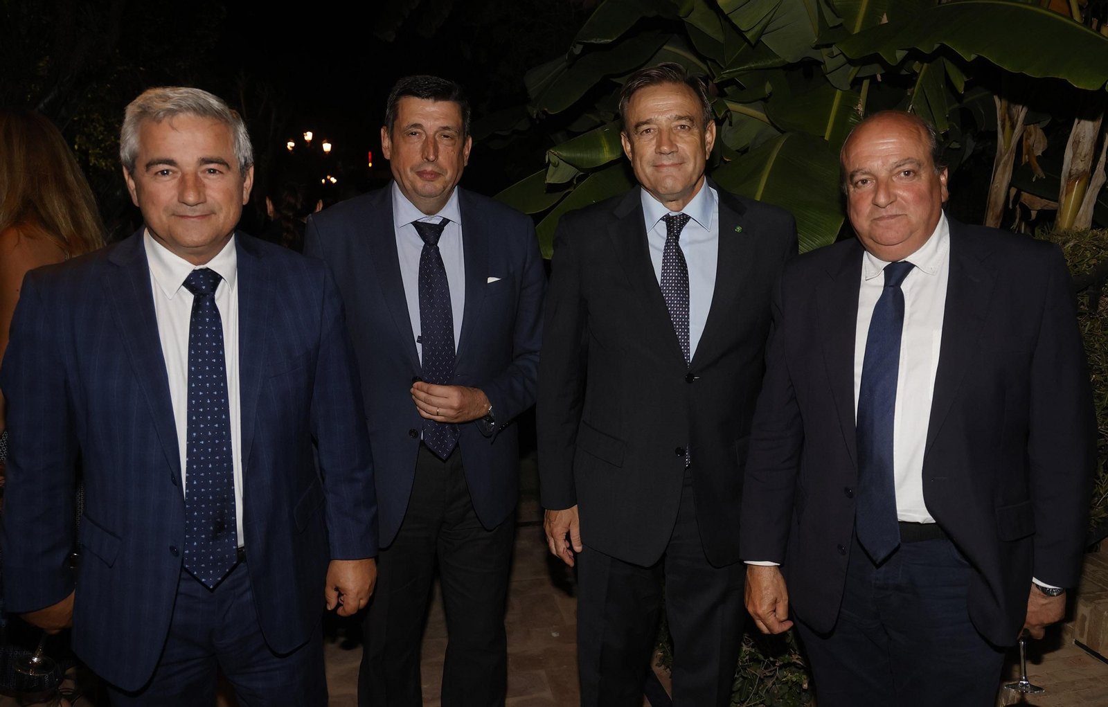 La presentación del Anuario Joly Andalucía 2022, todas las imágenes