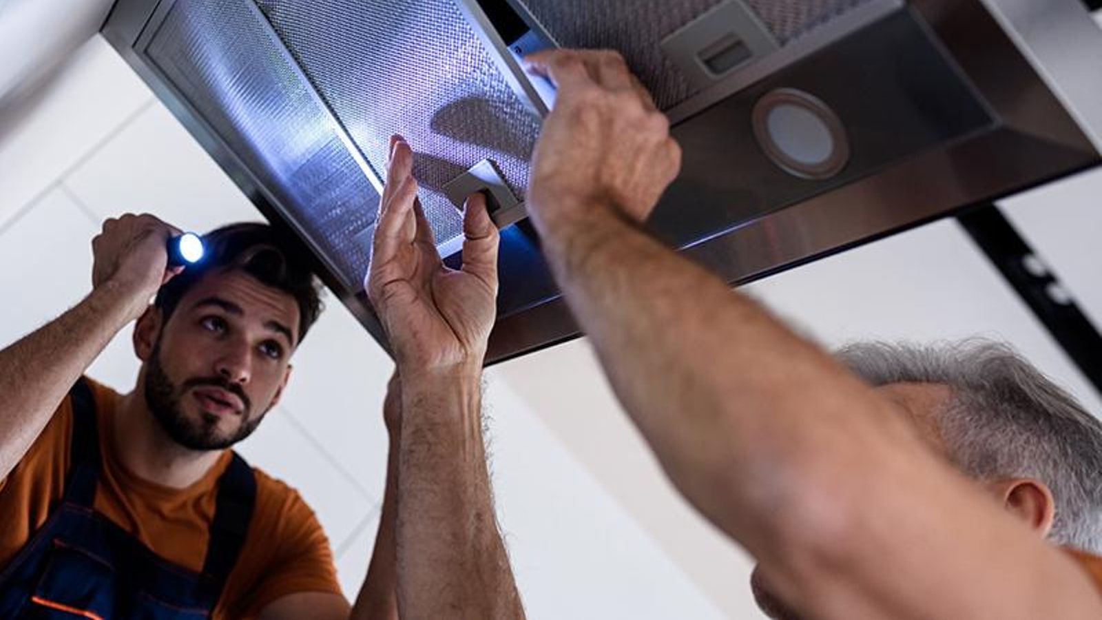 Instalación de equipos