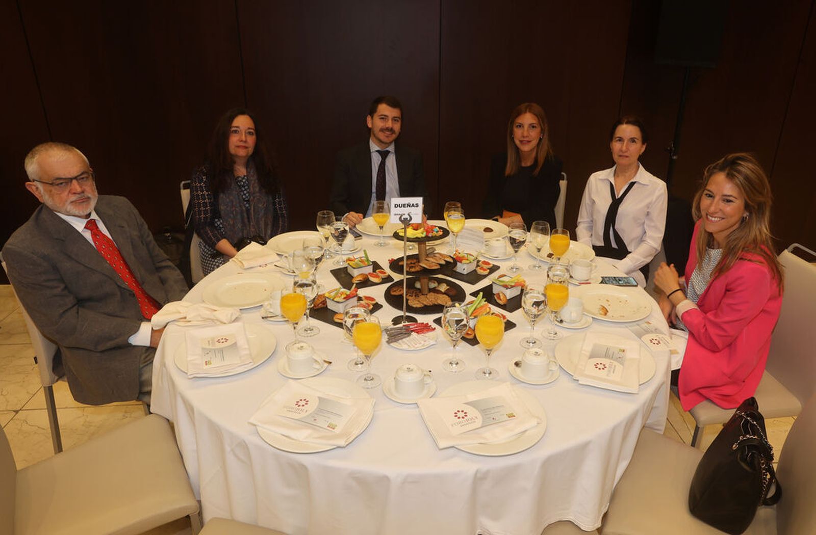 Foro Joly con José Antonio Nieto