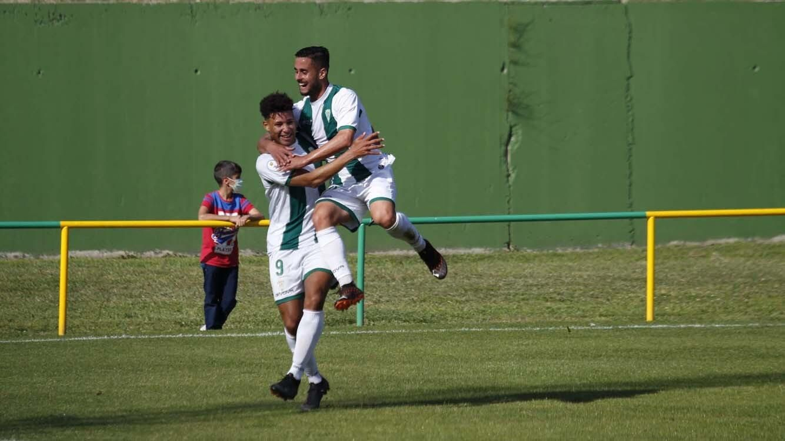 Las fotos de UD Los Barrios - Cordoba B