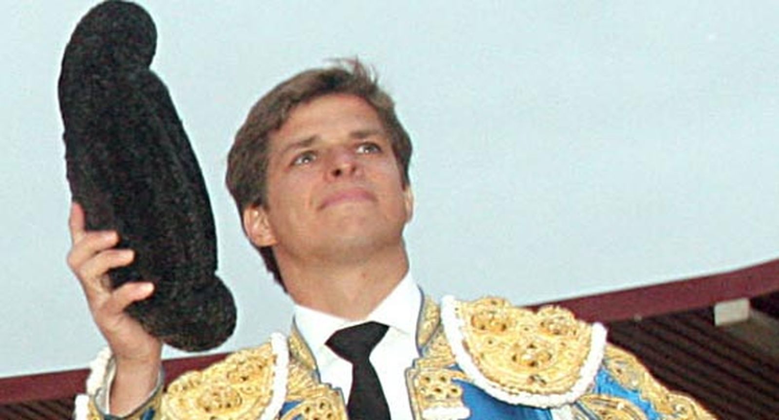 Ruptura de El Juli y Roberto Domínguez