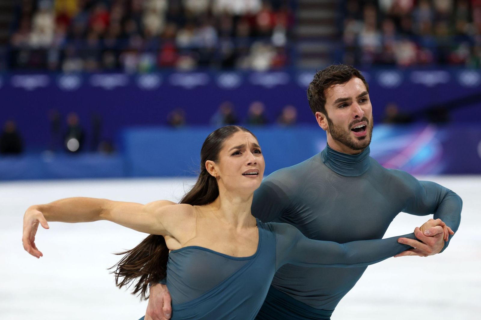 Las mejores fotos de los Juegos Olímpicos de invierno Milán Cortina d'Ampezzo 2026 | Séptima jornada