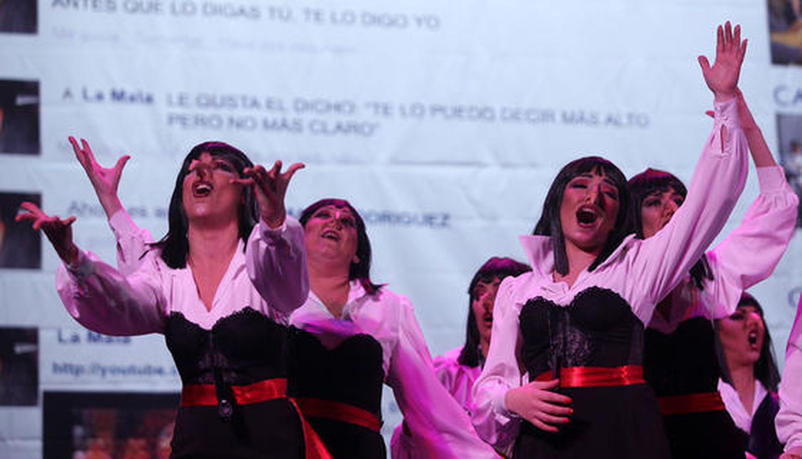 Foto: Julio Gonzalez