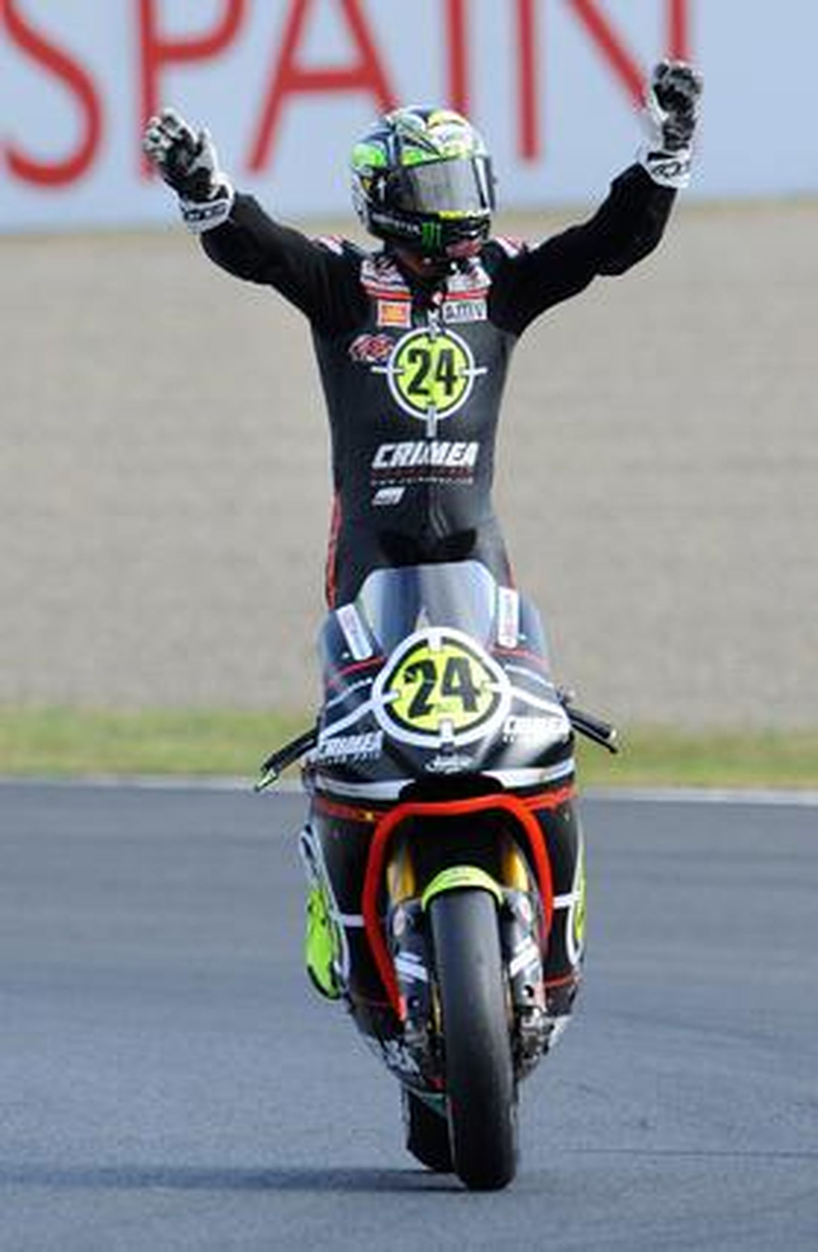 Foto: EFE / Reuters / AFP